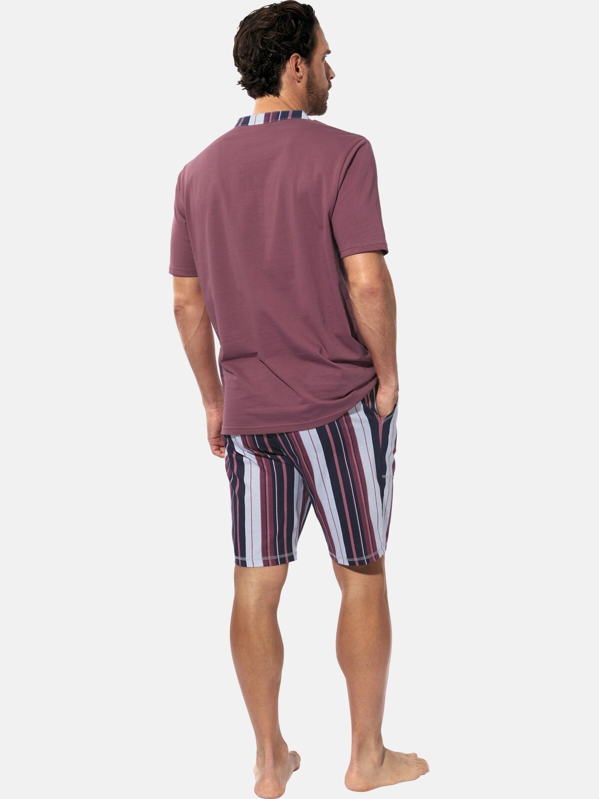 Babista Shorty »Schlafanzug VILORO«