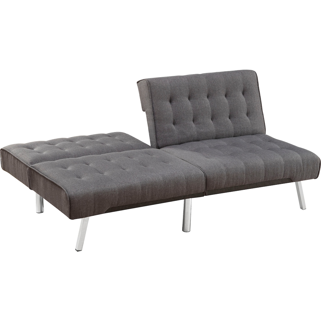 ATLANTIC home collection Sofa »Pierre«