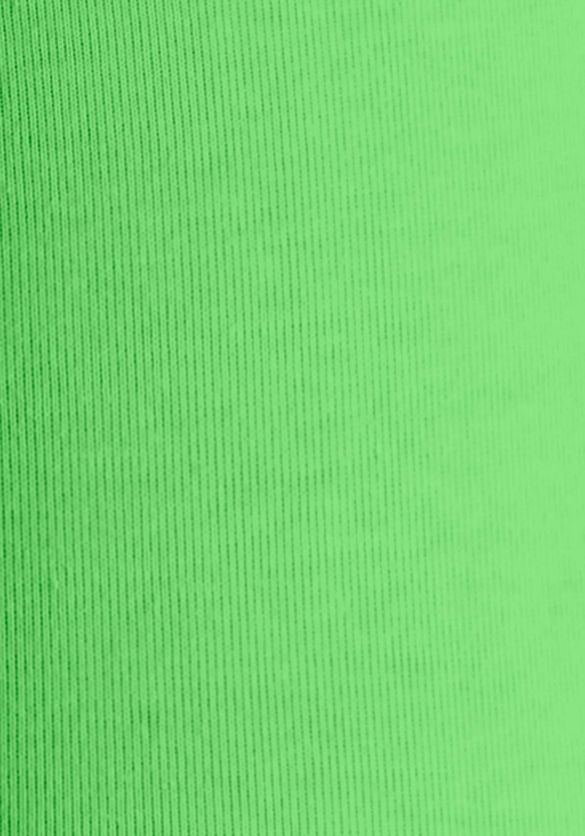 Bruno Banani Boxer »Boxershorts für Herren« Packung, 4 Stk. mit Schriftzug im Bund