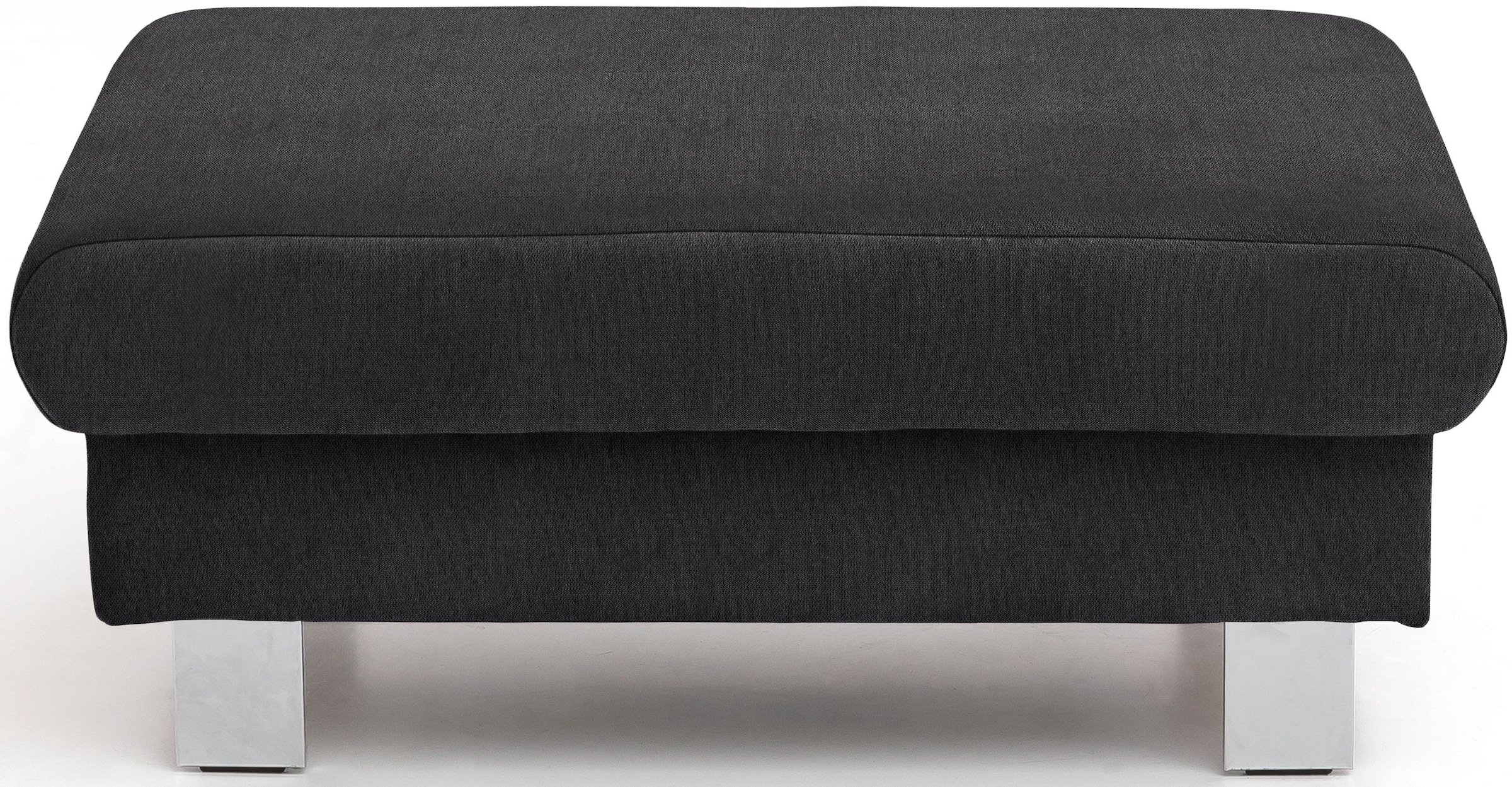 COTTA Hocker »Komaris, B: 100 cm«, individuell zu kombinieren