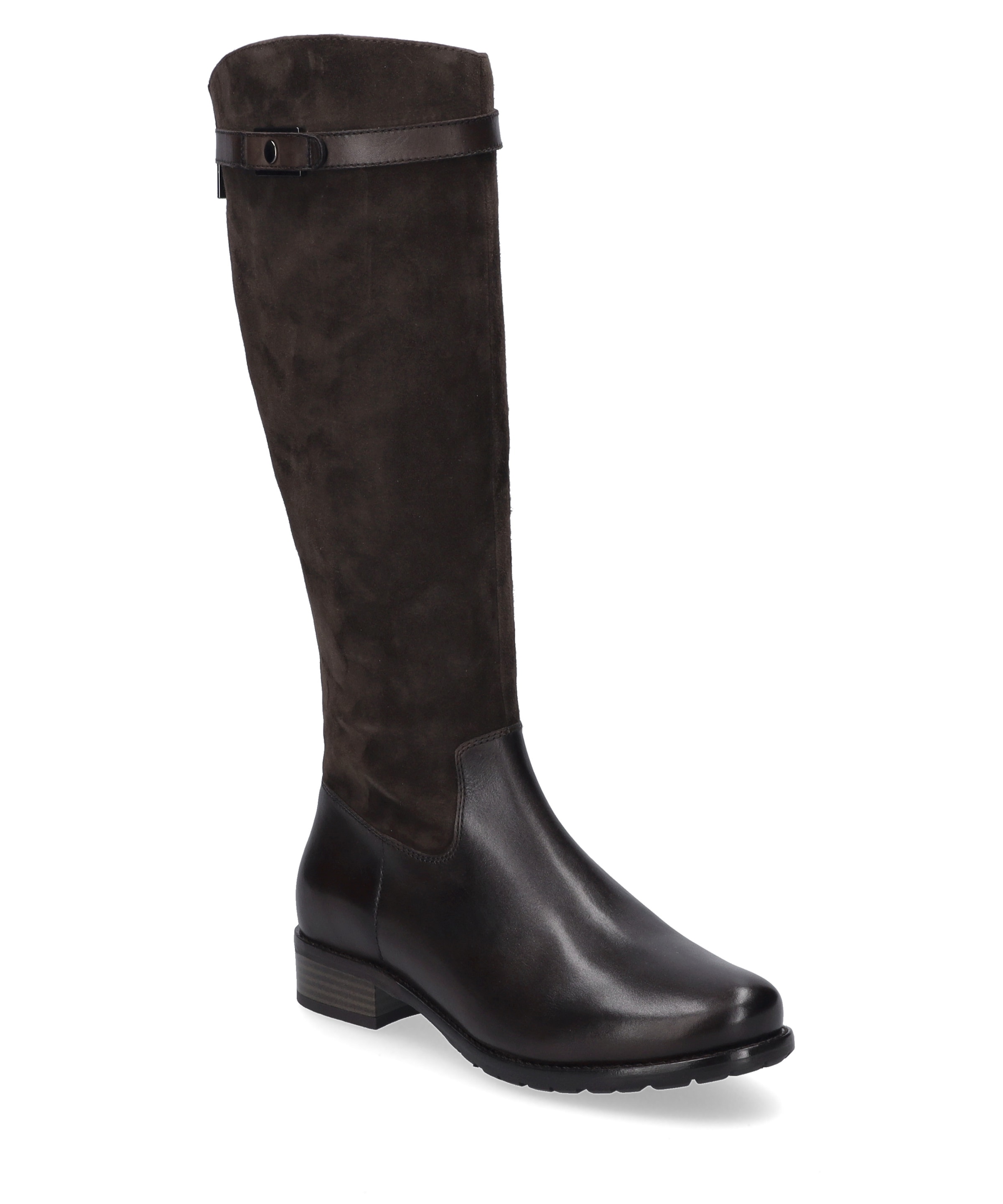 Josef Seibel Stiefel »Chiara 05, moro«