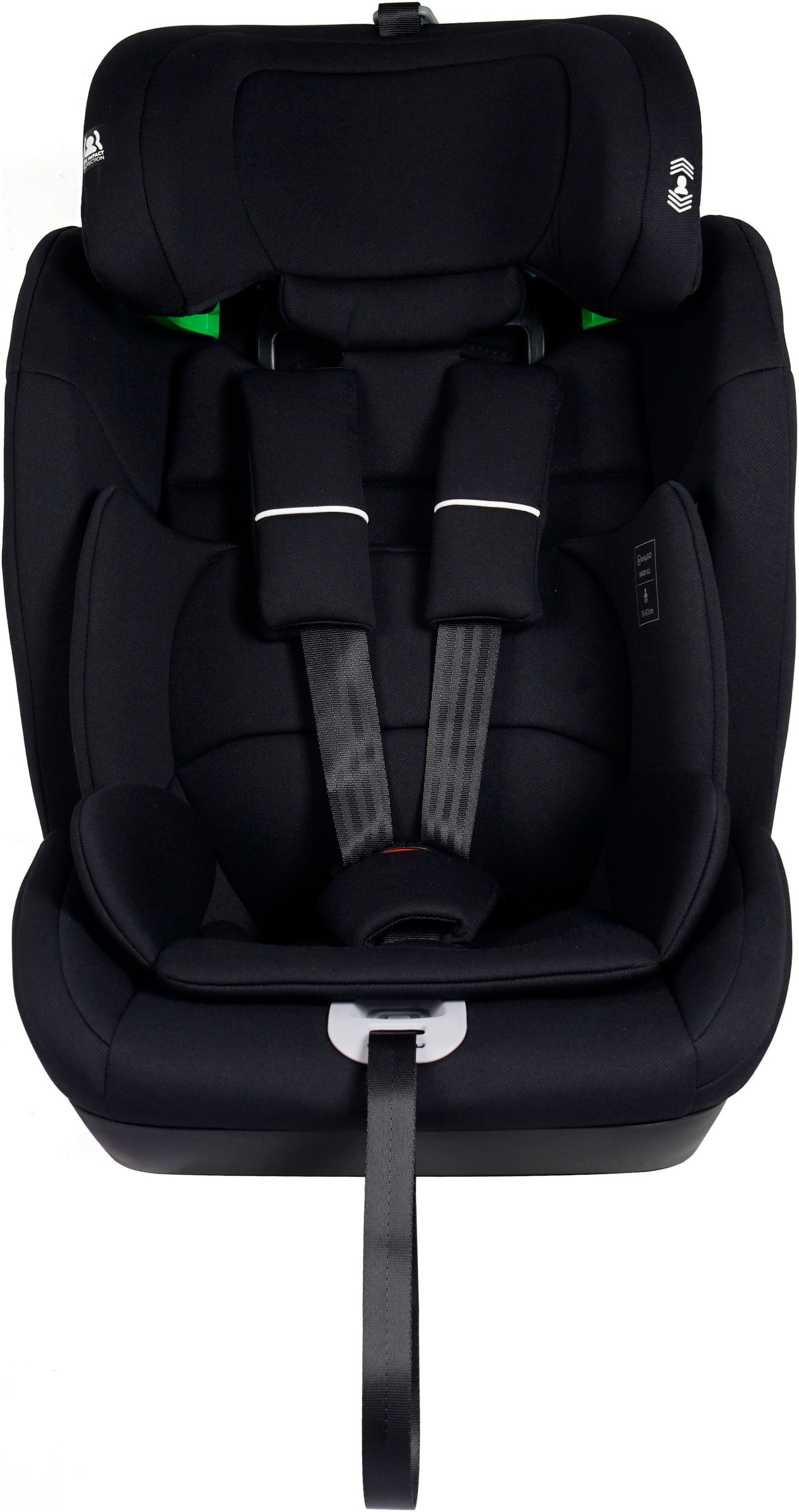 BabyGo Autokindersitz »Lumo«