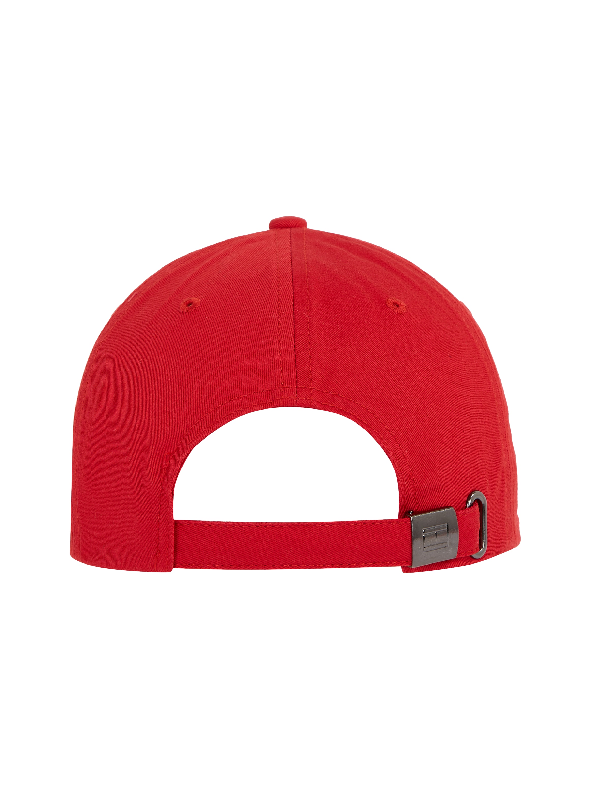 Tommy Hilfiger Baseball Cap »CLASSIC BB CAP«, Verstellbarer Riemen mit  Logo-Schnalle, One Size bei | Fitted Caps