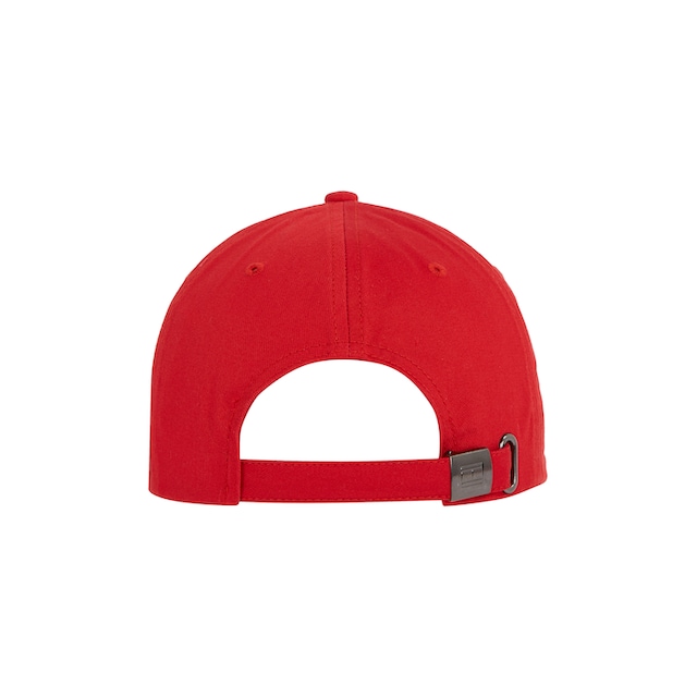 Tommy Hilfiger Baseball Cap »CLASSIC BB CAP«, Verstellbarer Riemen mit  Logo-Schnalle, One Size bei
