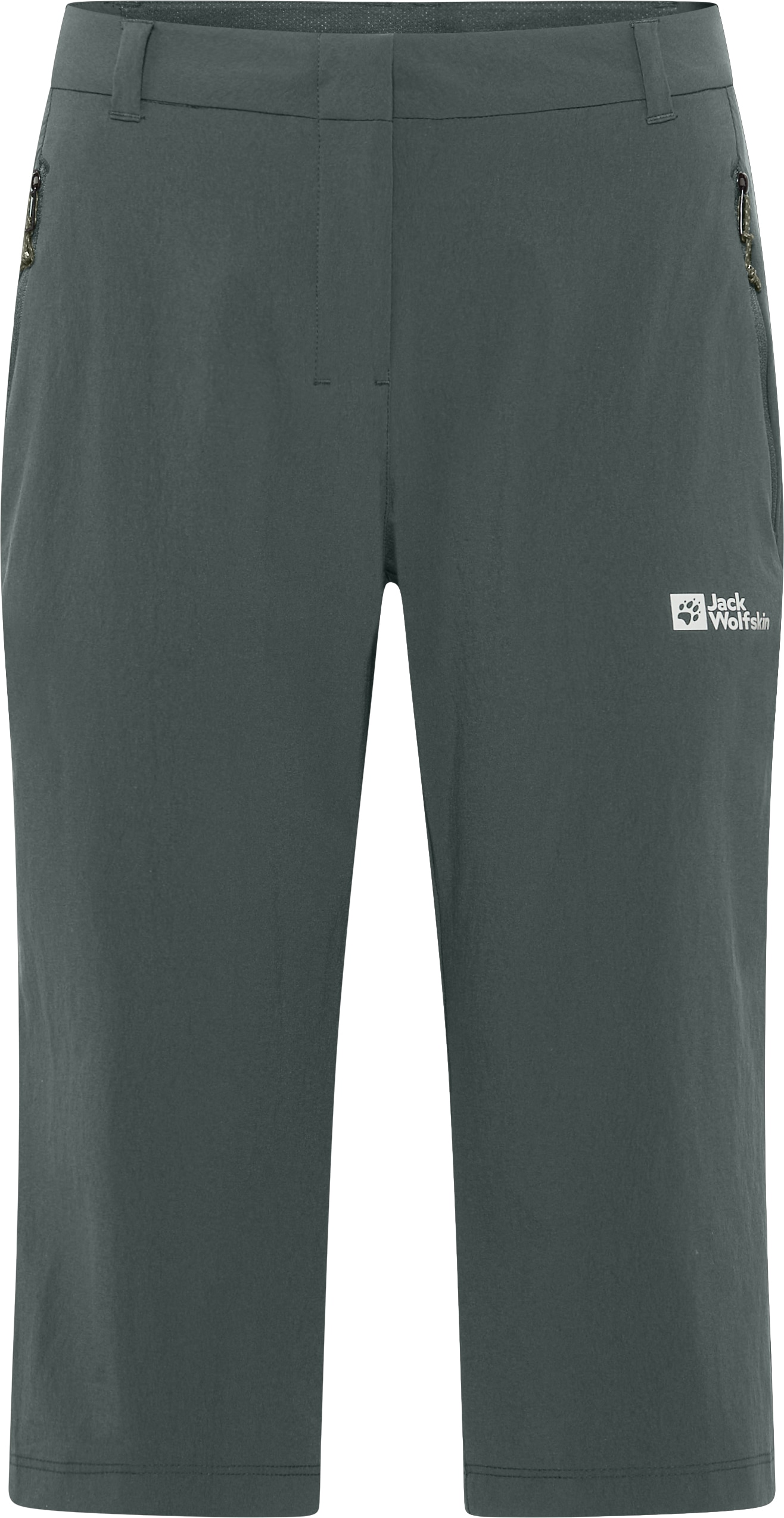 Jack Wolfskin 3/4-Hose »HIKEOUT«