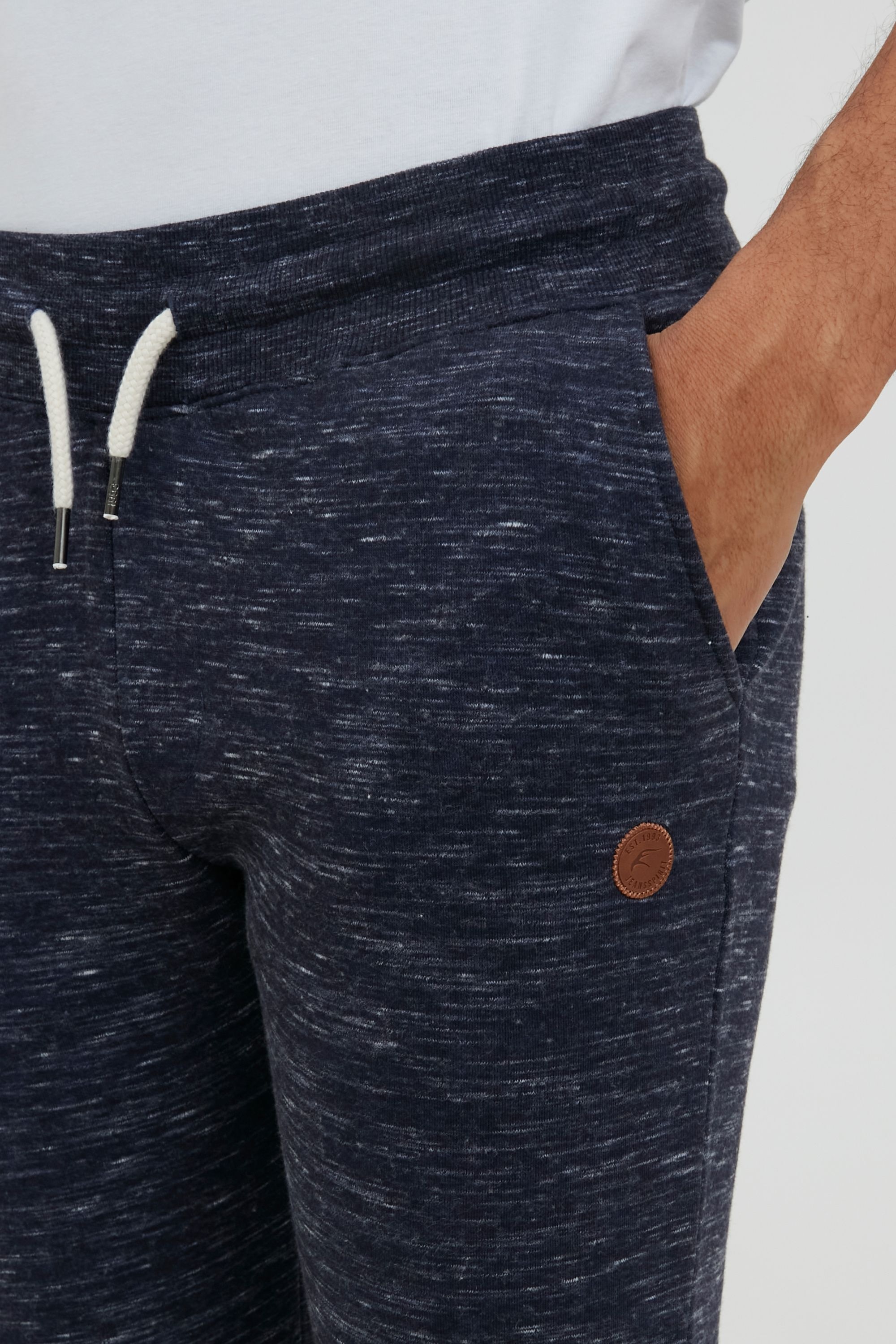 Indicode Sweathose »Sweathose IDArkadius«