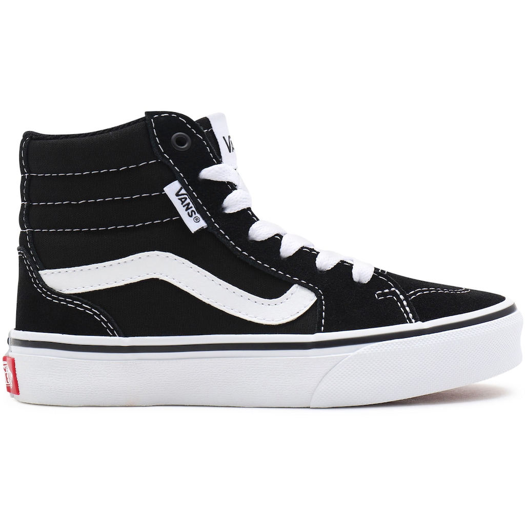 Vans Sneaker »Filmore Hi«