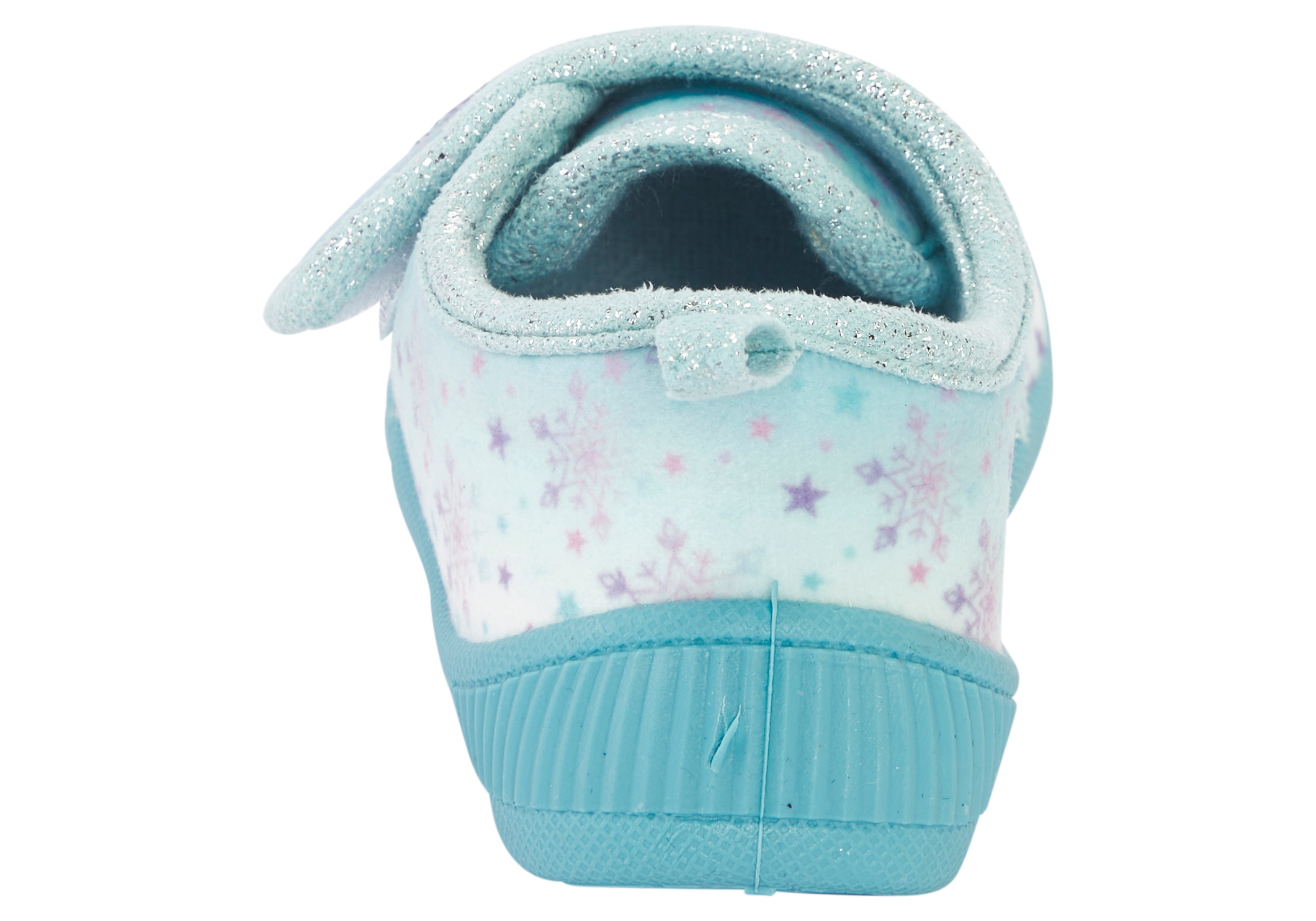 Disney Hausschuh »FROZEN«  super weiche, flexible Sohle