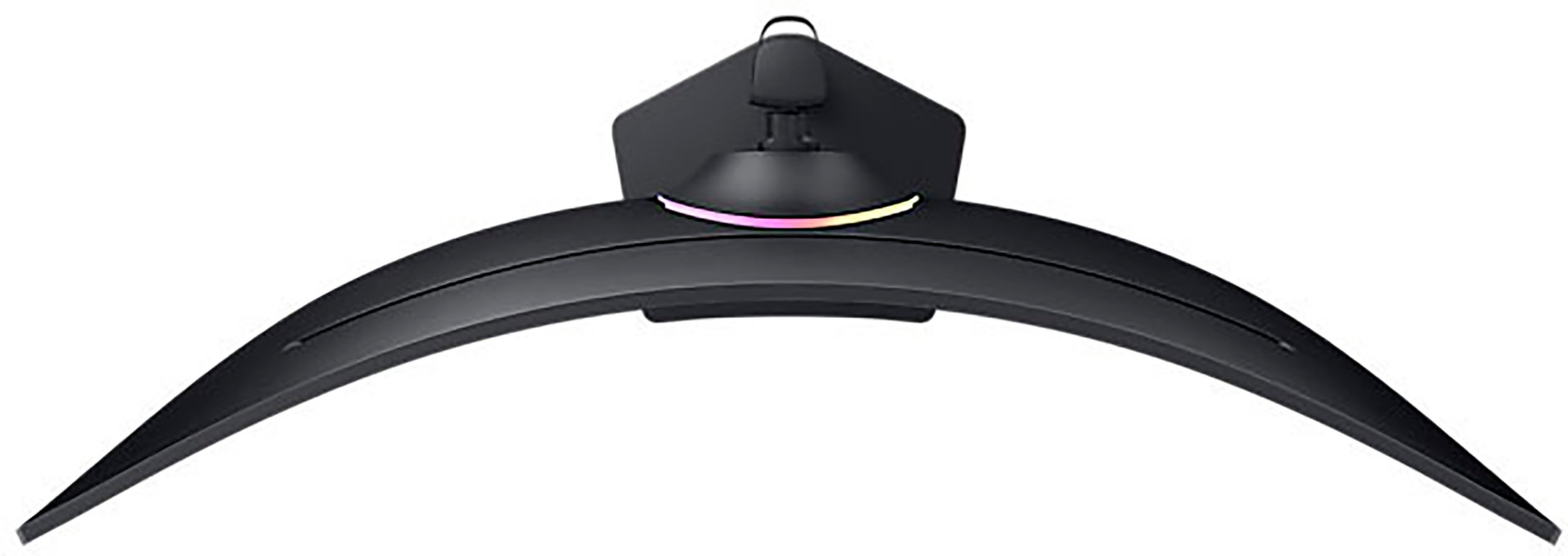 Samsung Curved-Gaming-Monitor »Odyssey G9 S49CG954EU«, 124 cm/49 Zoll, 5120 x 1440 px, DWQHD, 1 ms Reaktionszeit, 240 Hz
