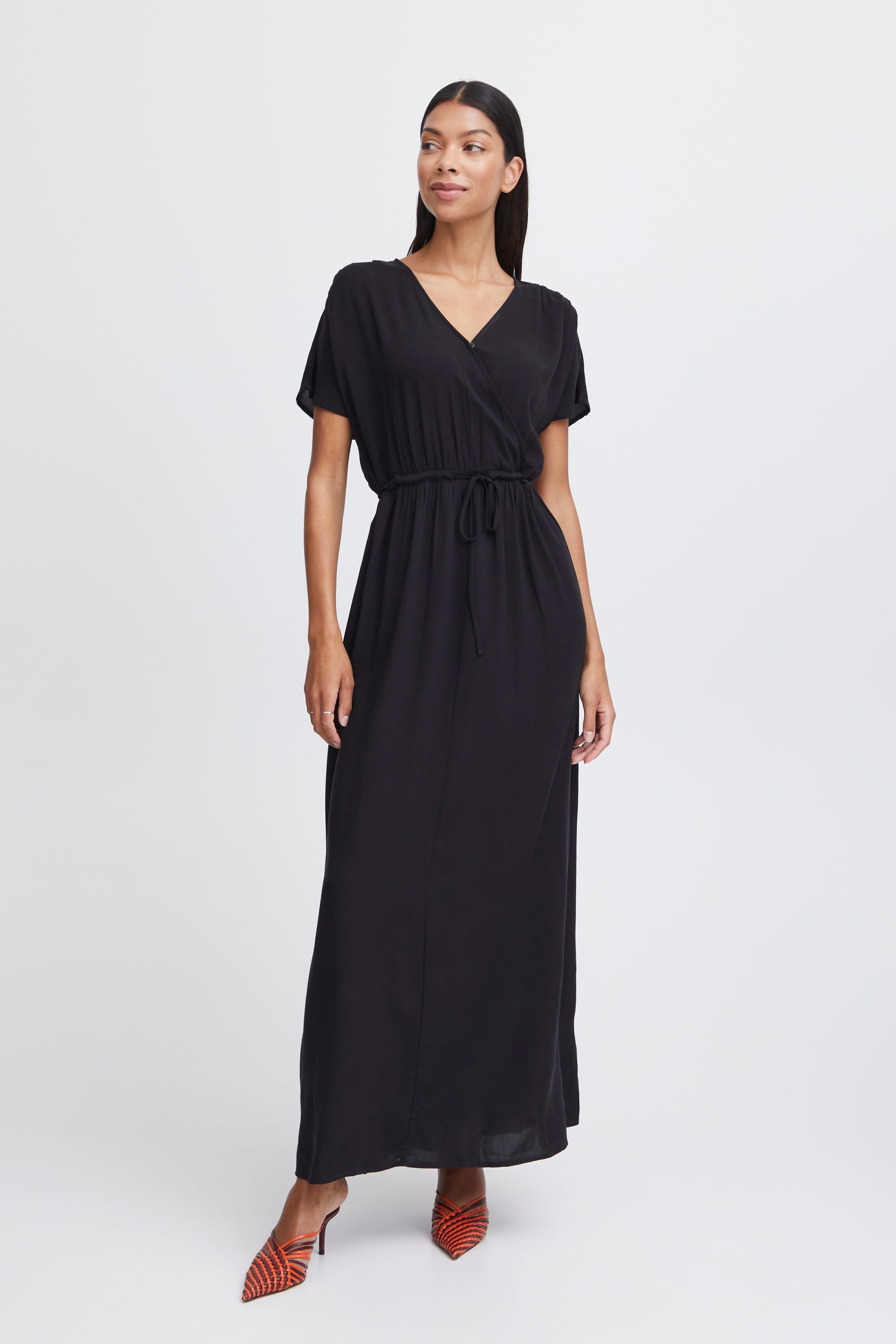 b.young Maxikleid »Maxikleid BYMmmjoella«