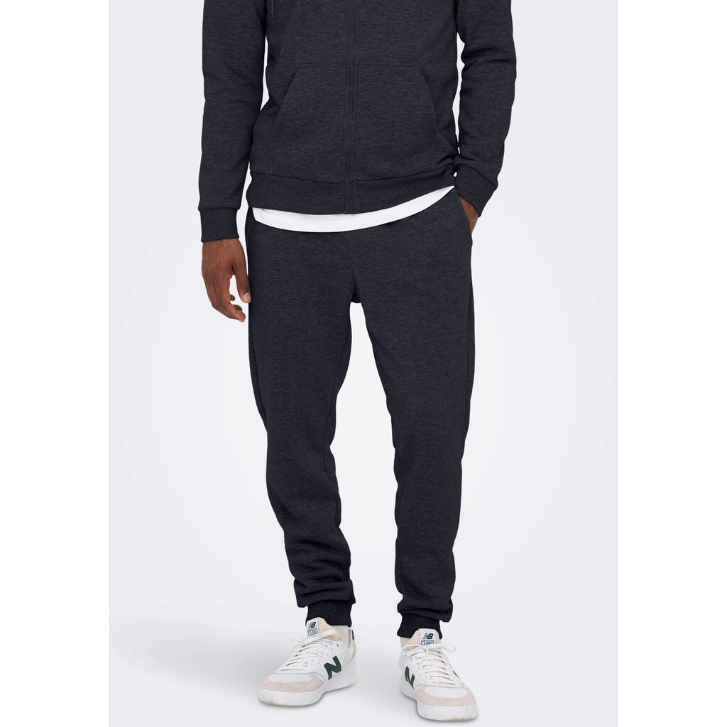 ONLY & SONS Sweathose »ONSCERES LIFE SWEAT PANTS«
