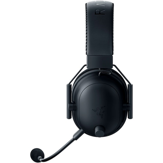 RAZER Gaming-Headset »Blackshark V2 Pro«, Mikrofon abnehmbar ➥ 3 Jahre XXL  Garantie | UNIVERSAL
