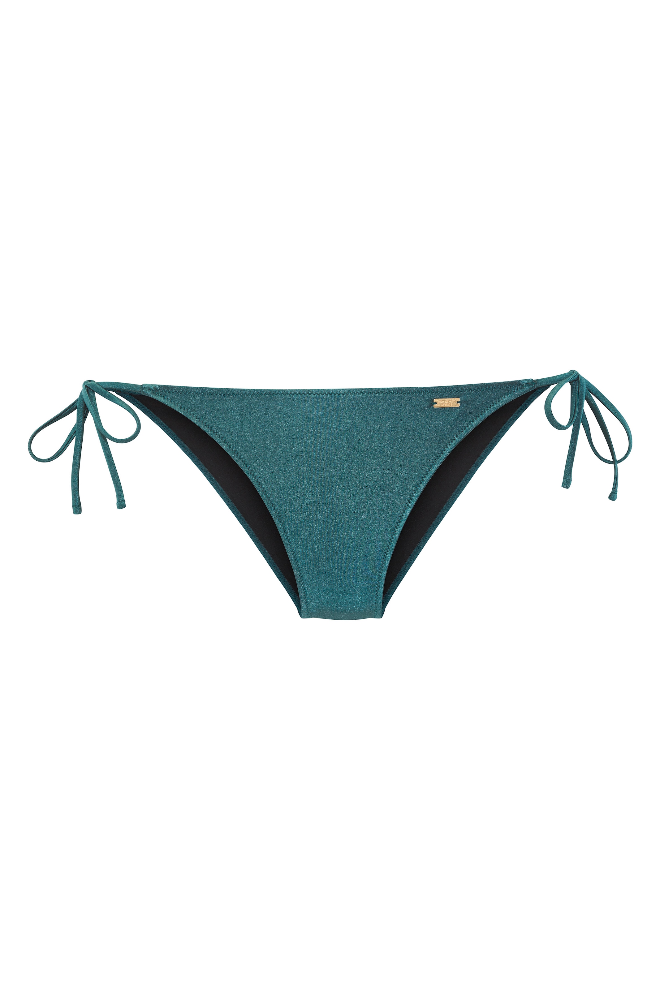 Copenhagen Studios Bikini-Hose »Manon« aus glänzendem Material