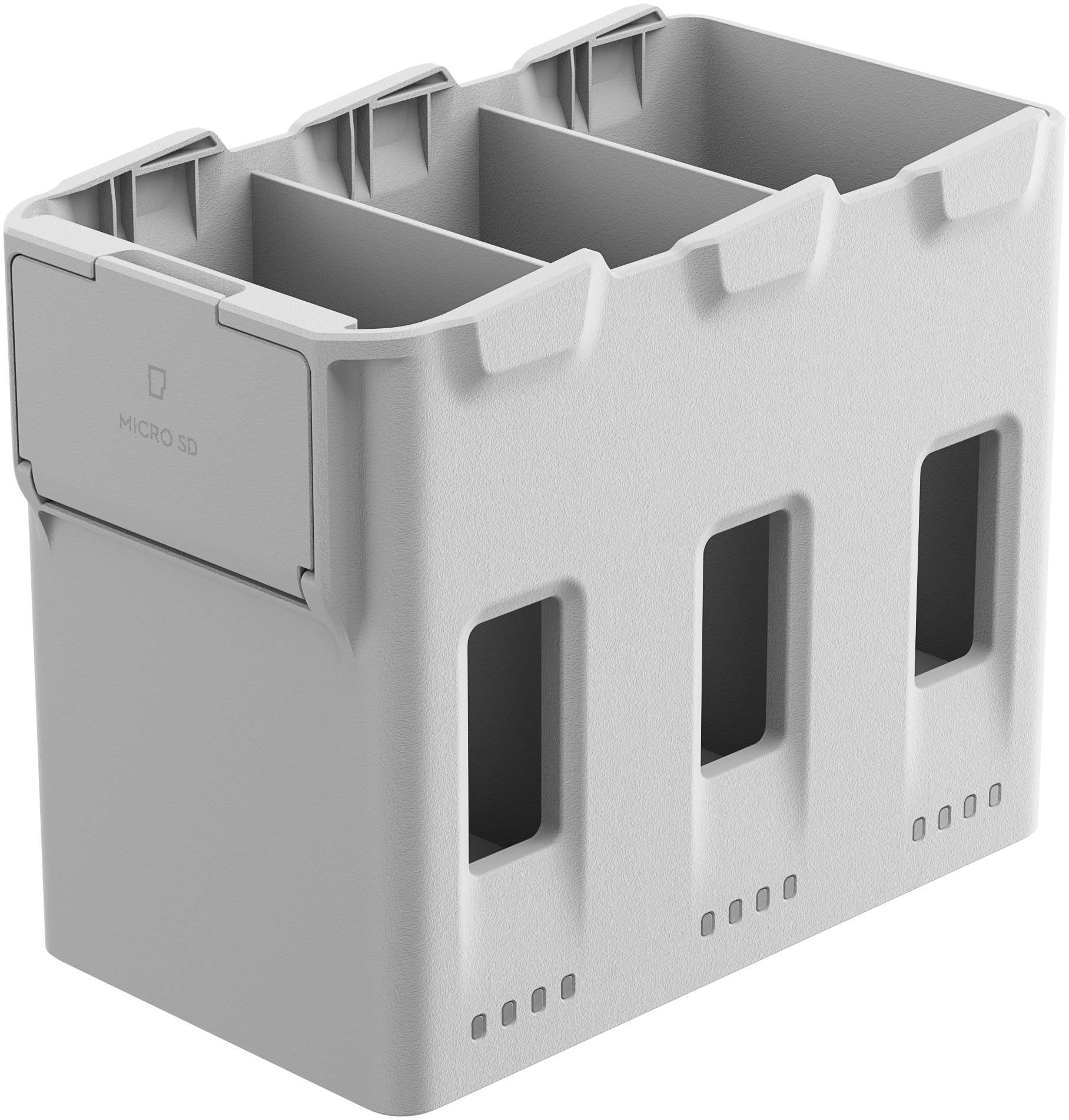DJI Ladestation