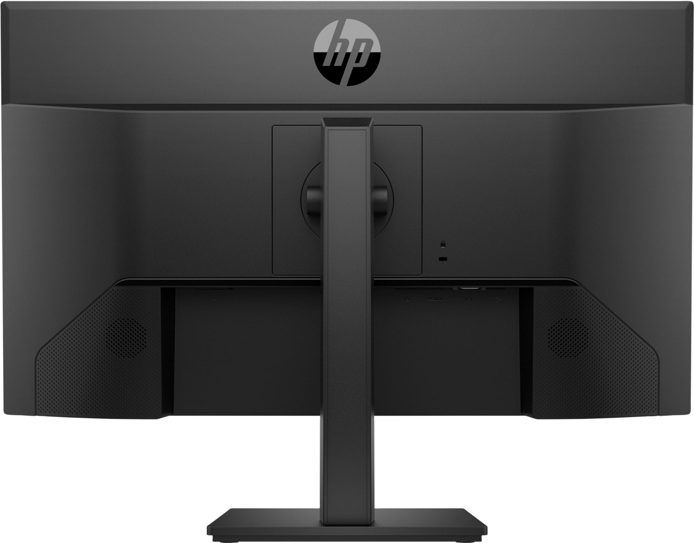 HP LED-Monitor »M27ha FHD-Monitor«, 68,6 cm/27 Zoll, 1920 x 1080 px, Full HD, 5 ms Reaktionszeit, 60 Hz