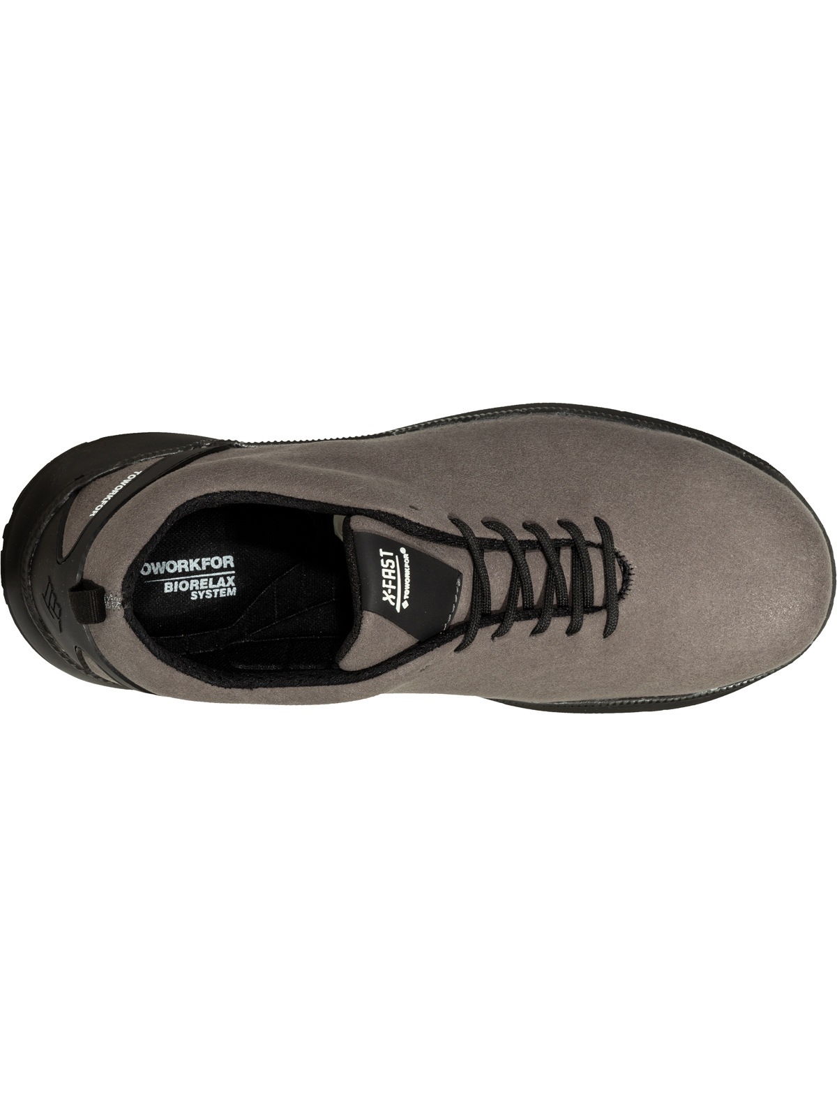 ToWorkFor Berufsschuh »X-CO2  S3«