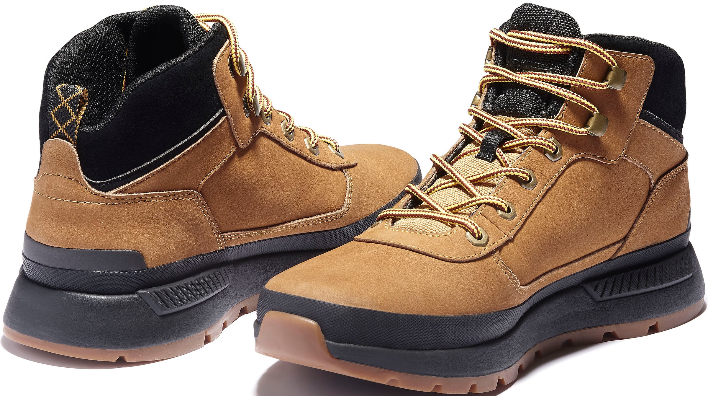 Timberland Schnürboots »FIELD TREKKERMID LACE UP SNEAKER«, Winterschuhe, Sneakerboots, Winterboots