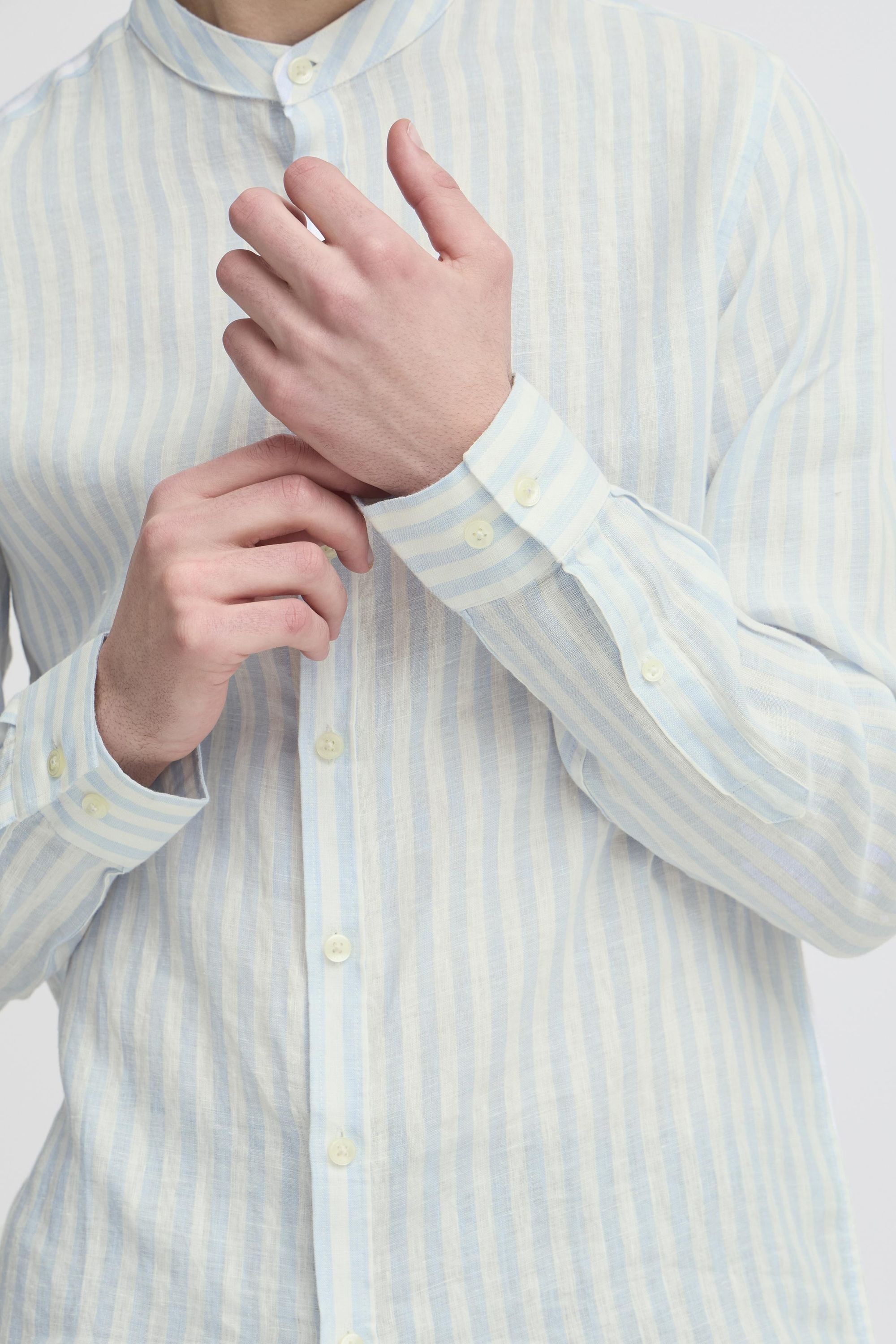 Casual Friday Langarmhemd »Langarmhemd CFAnton«