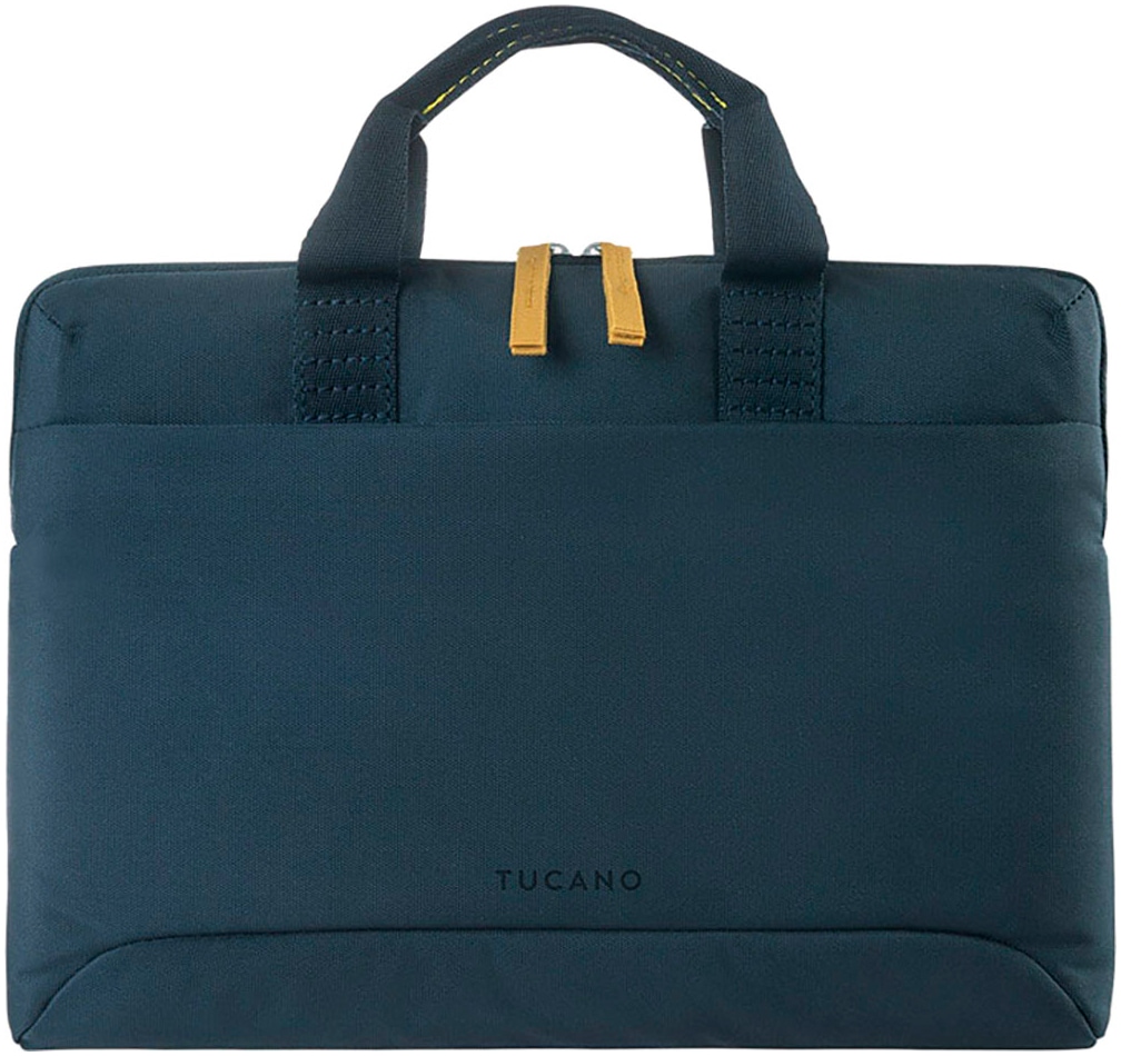 Tucano Laptoptasche »SMILZA Laptoptasche MacBook Air 13/Pro 13/Air 15, Laptop 13-14«