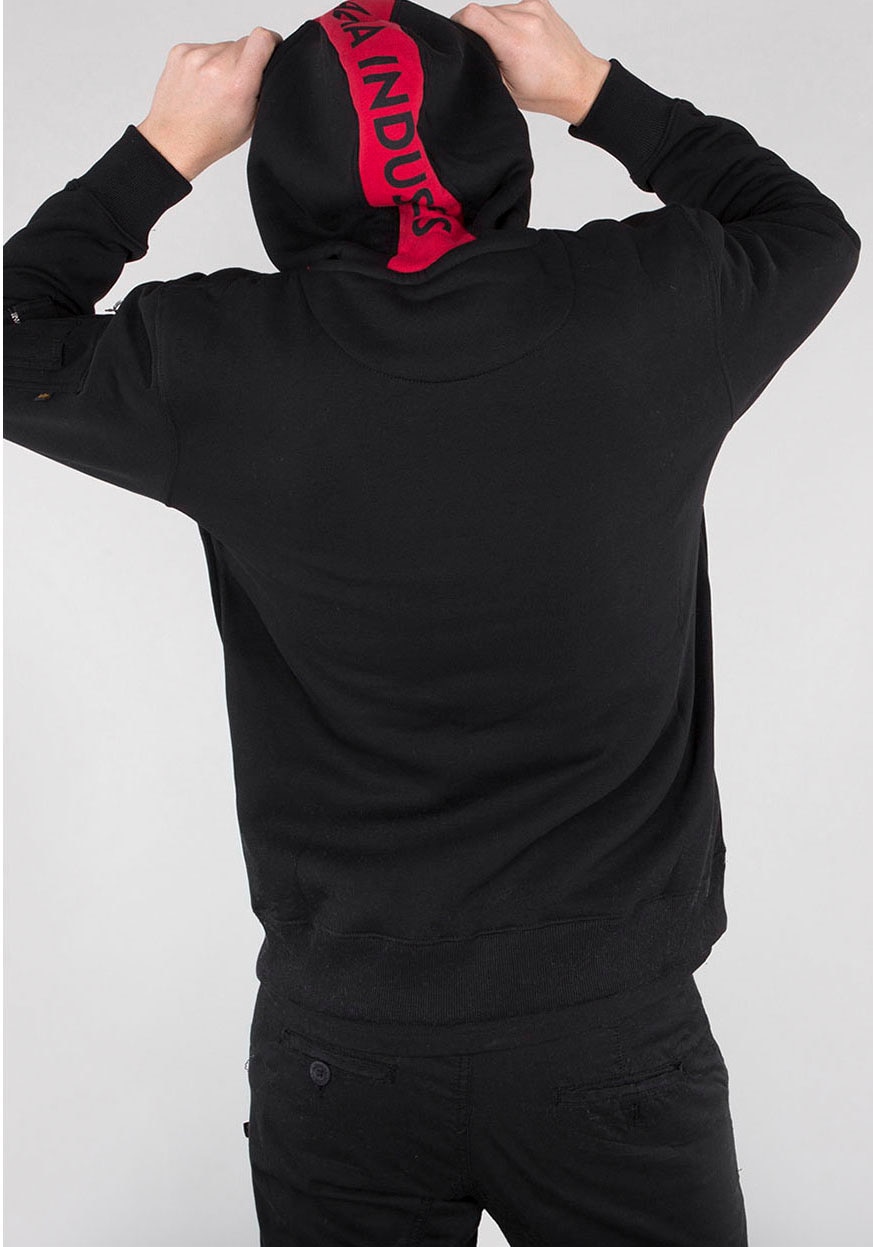 Alpha Industries Kapuzensweatshirt
