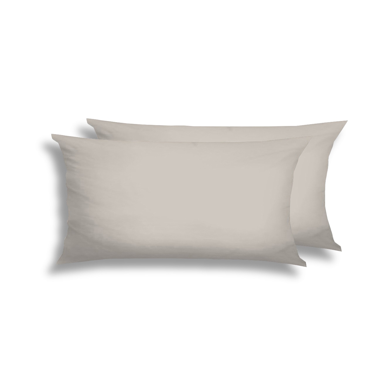 Florella Bettwäsche »»Benny beige « Soft-Touch Renforcé,  50% Baumwolle, 50% Viskose«