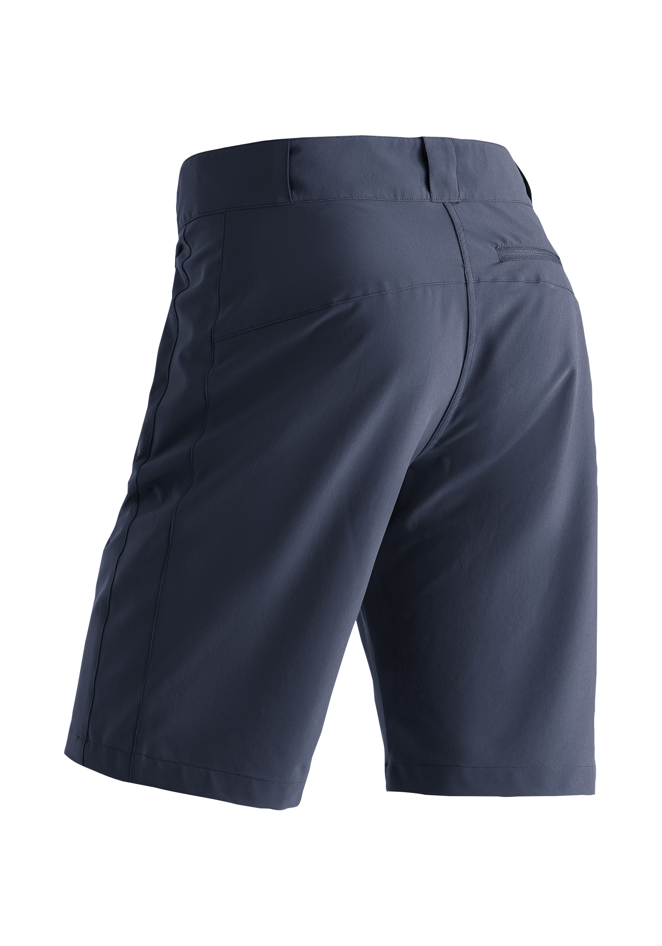 Maier Sports Funktionsshorts »Latit Short W«, Nachhaltige Funktionsshort aus elastischem Material