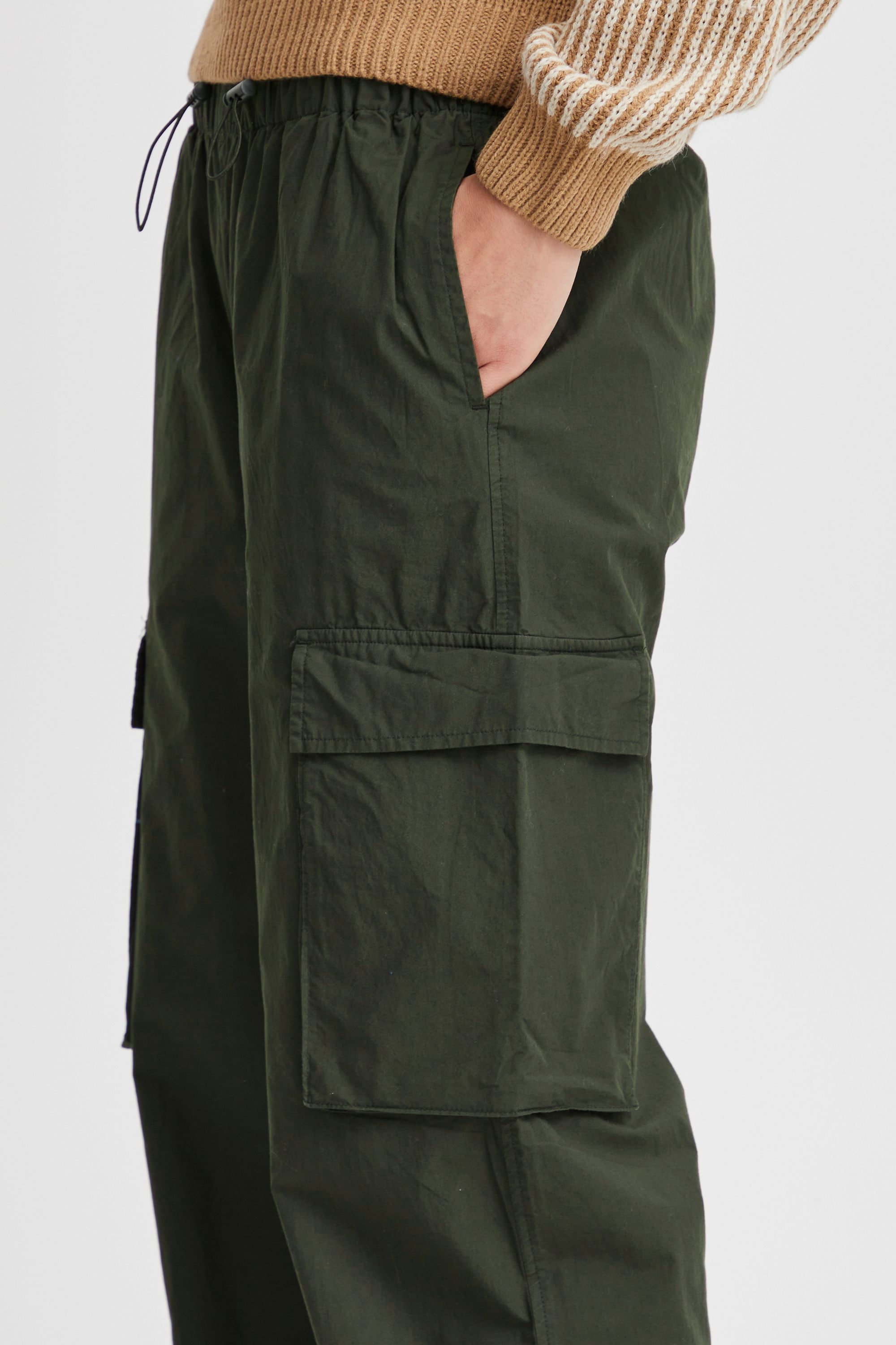 b.young Cargohose »Cargohose BYDemete«