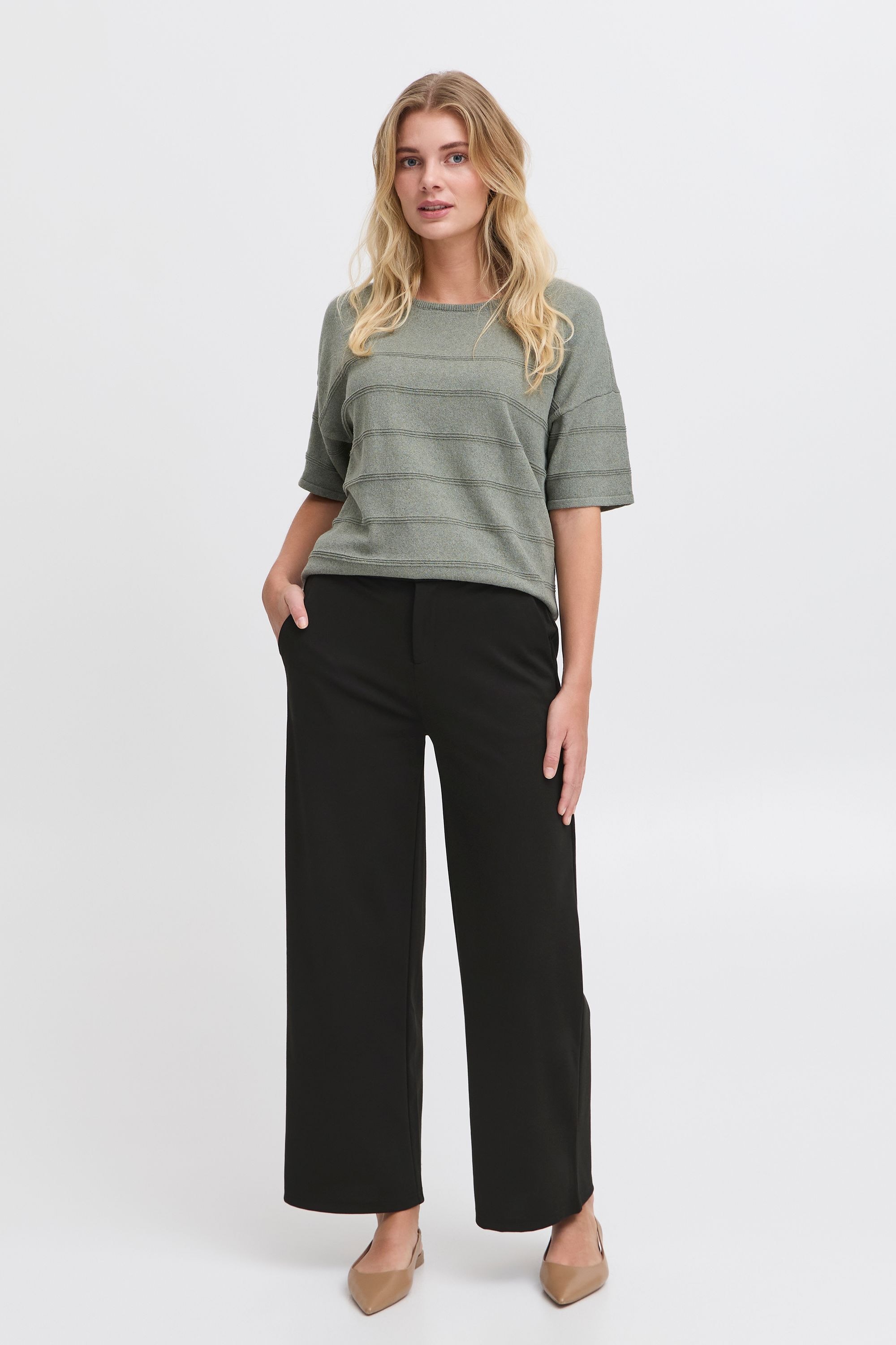 fransa Loungehose »Loungehose FRBLAZER«
