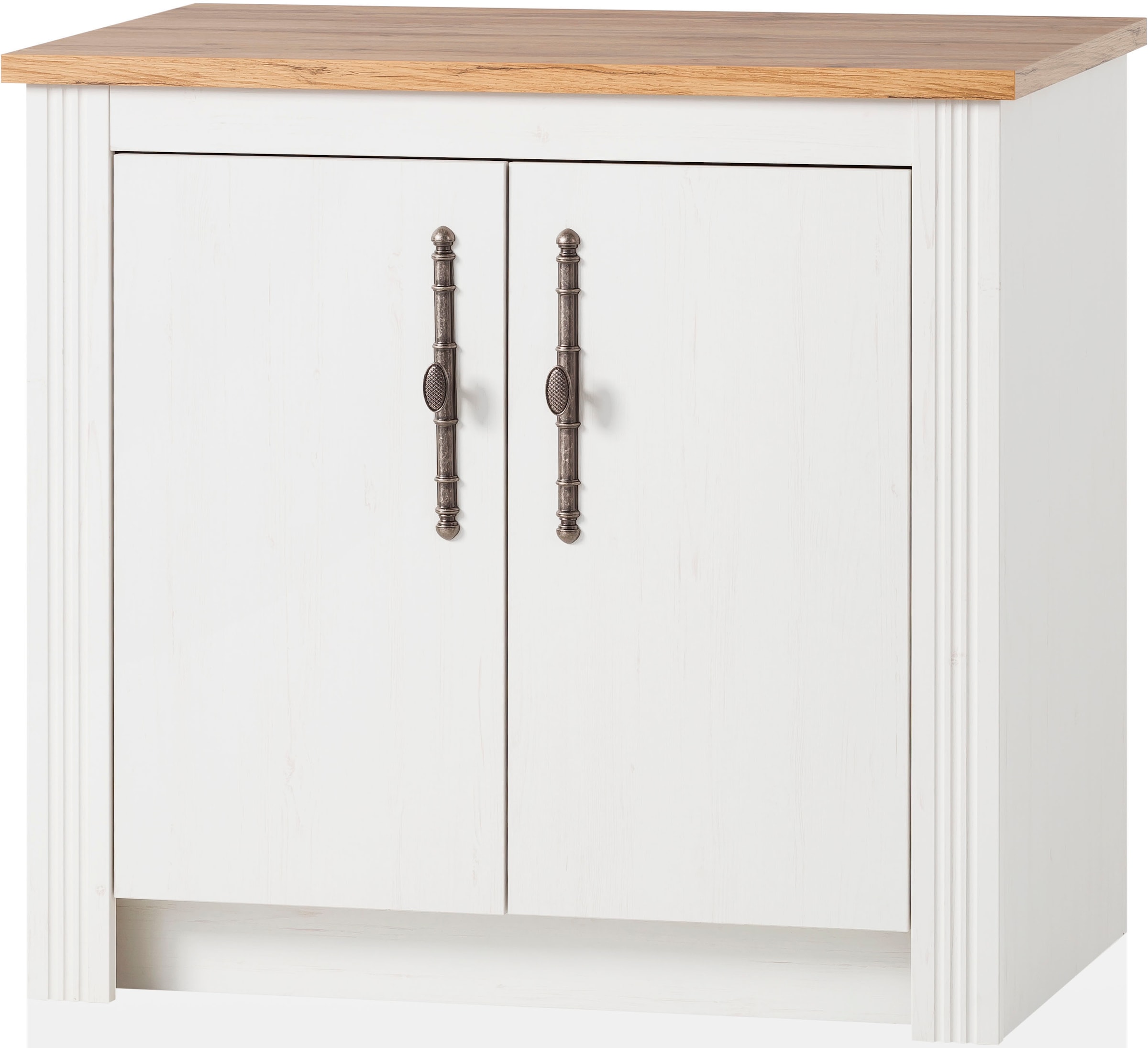OTTO home Unterschrank »KS-Westminster« im romantischen Landhausstil, Breite 100 cm, exclusiv by Otto