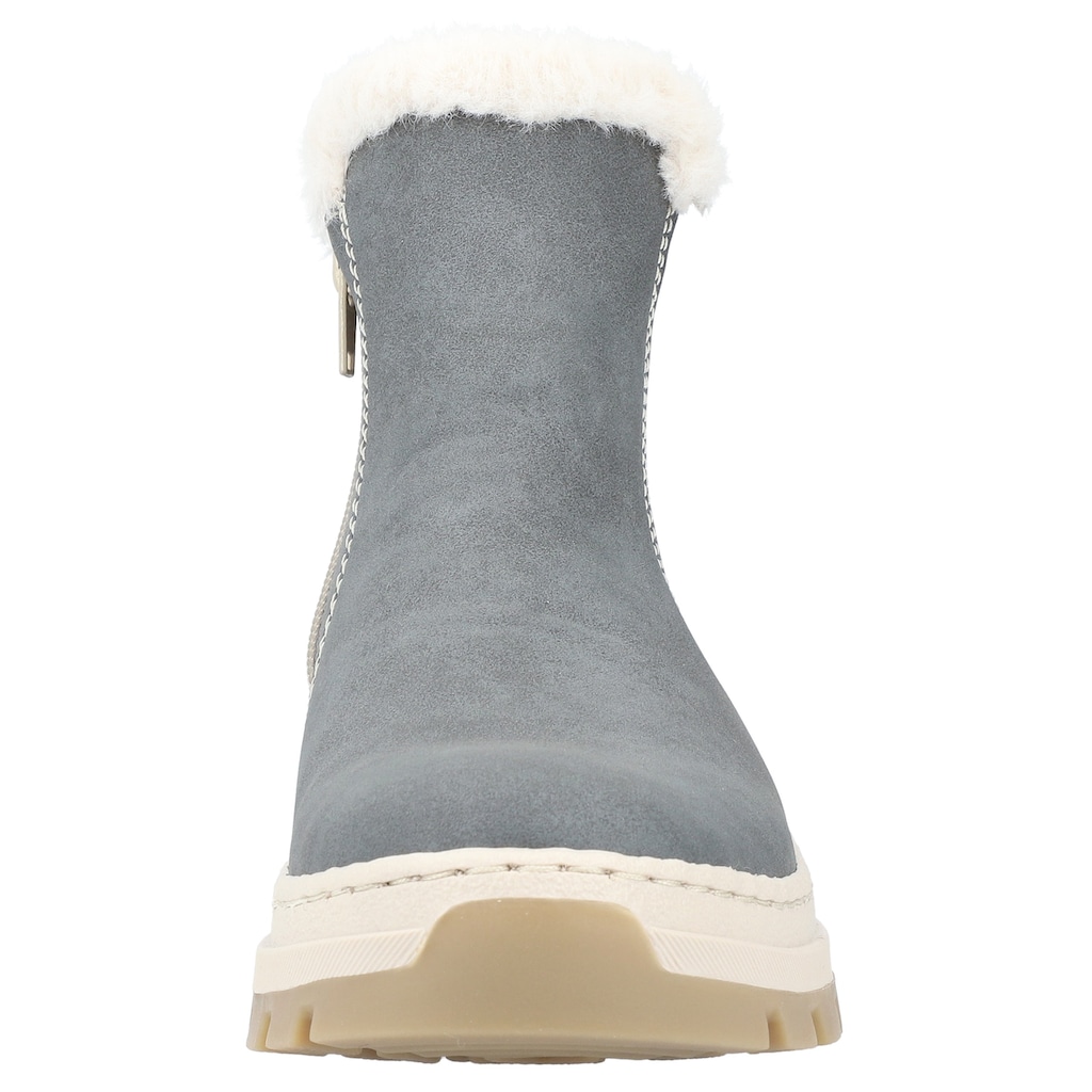 Rieker Winterstiefelette