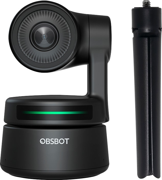 OBSBOT Webcam »Tiny«, HD