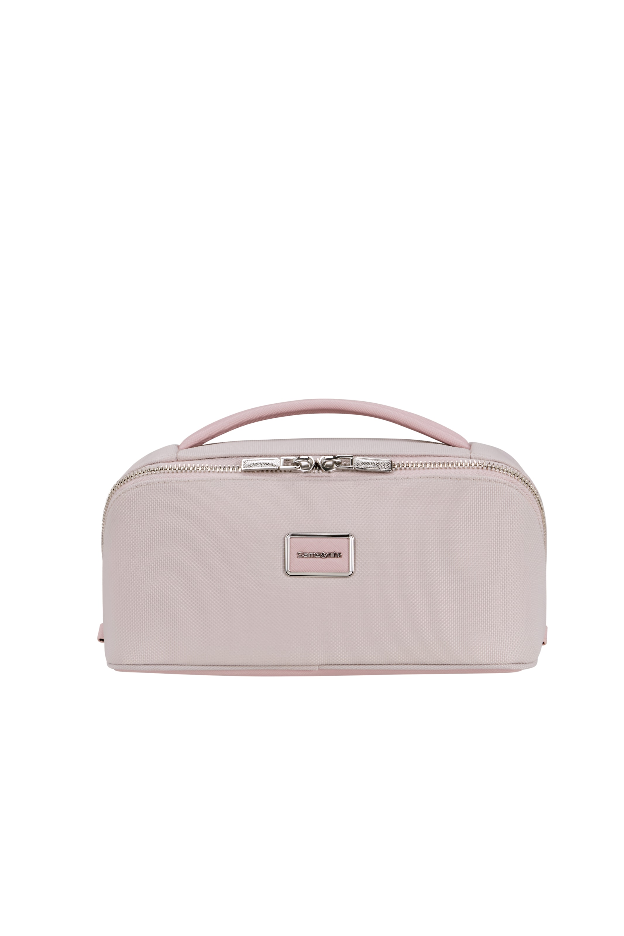 Samsonite Image Kulturtasche »Beautycase«, rosé