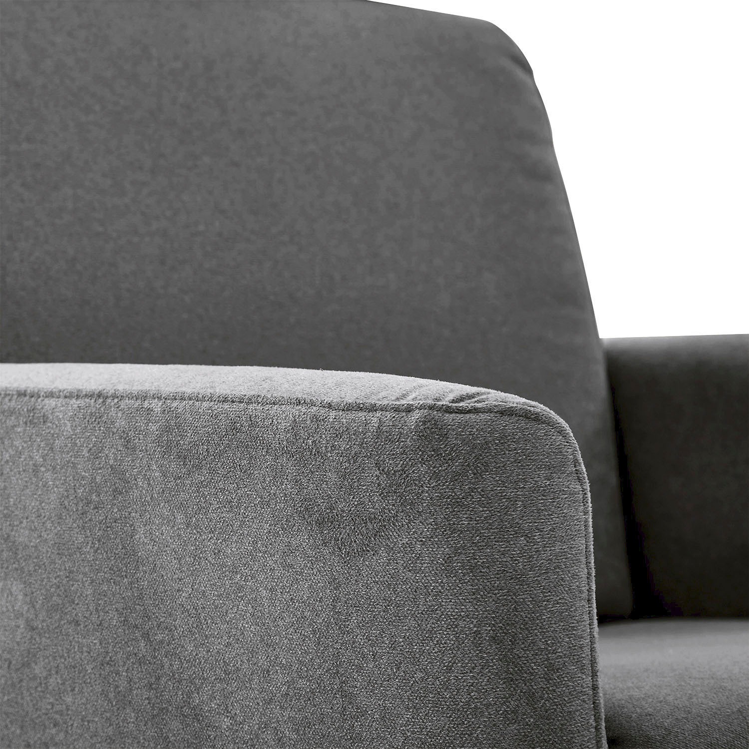 CALIZZA INTERIORS Relaxsessel »Spinell«, inklusive einsteckbarer Kopfstütze