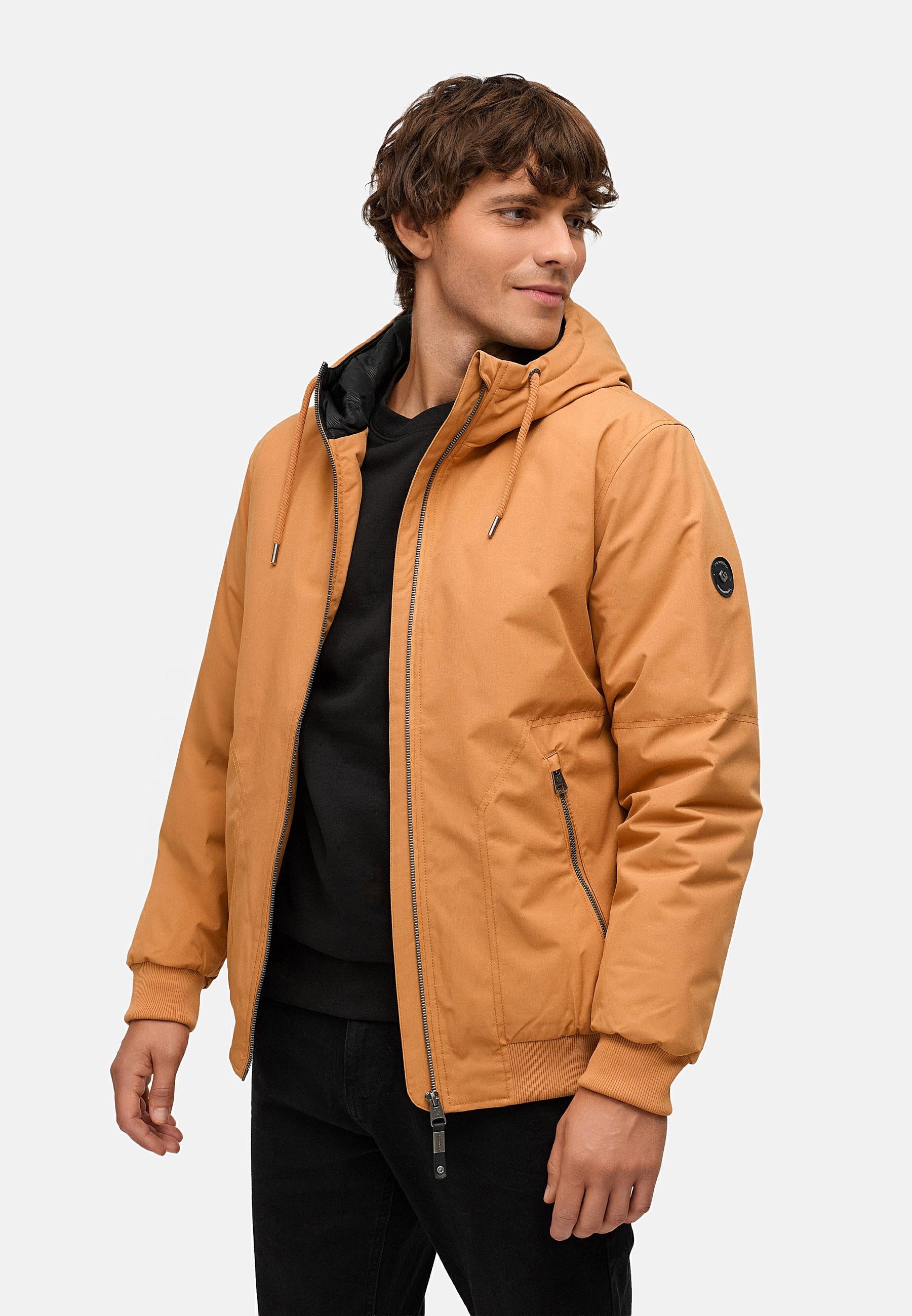 Ragwear Winterjacke »Winterjacke Stuartt YOUMODO«