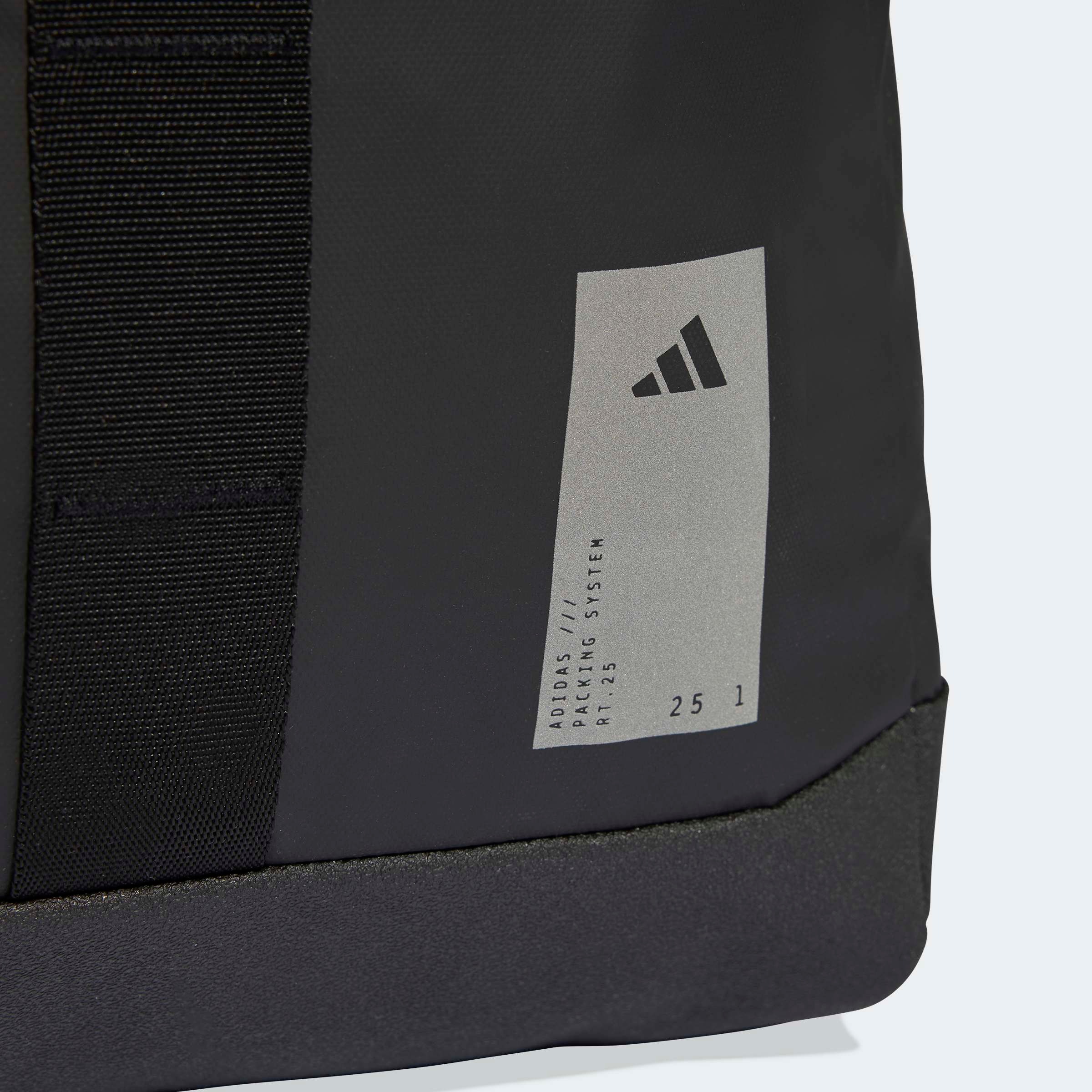 adidas Performance Rucksack »HYBRID BP ROLL« mit mehreren Fächern, sportlicher Stil