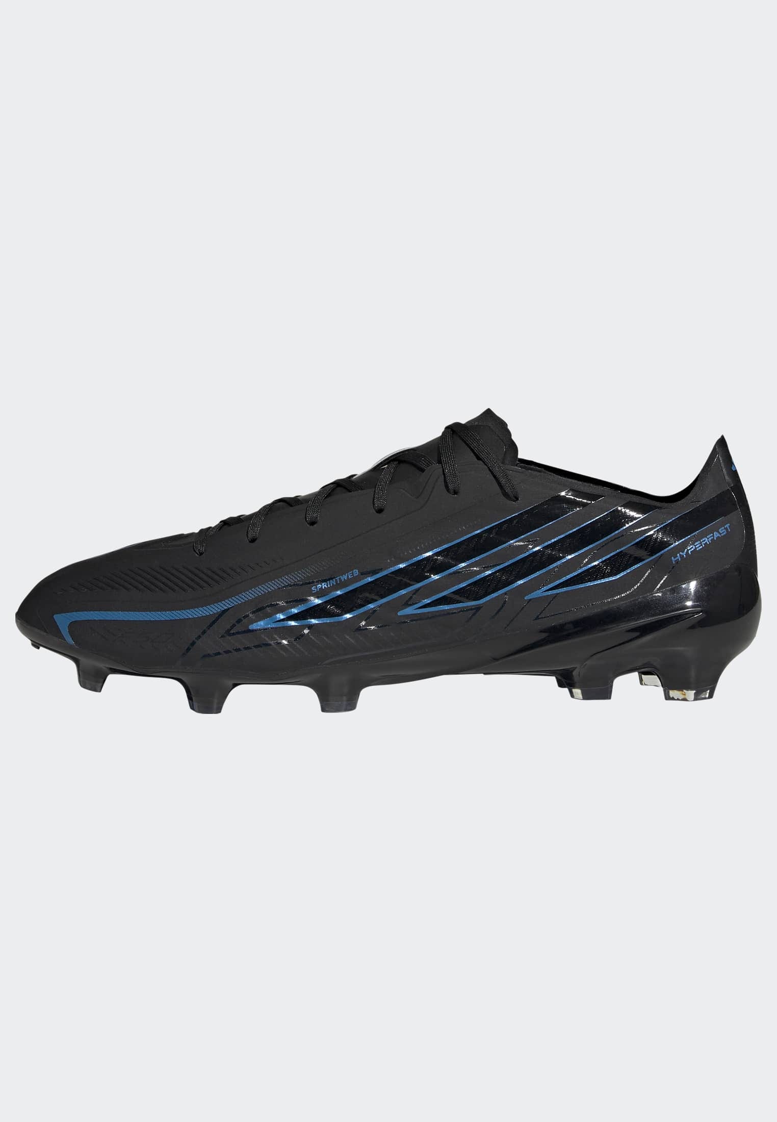adidas Performance Fußballschuh »F50 HYPERFAST PRO , FESTE BÖDEN«  für Rasen und feste Böden, gespielt bei der Weltmeisterschaft 2026
