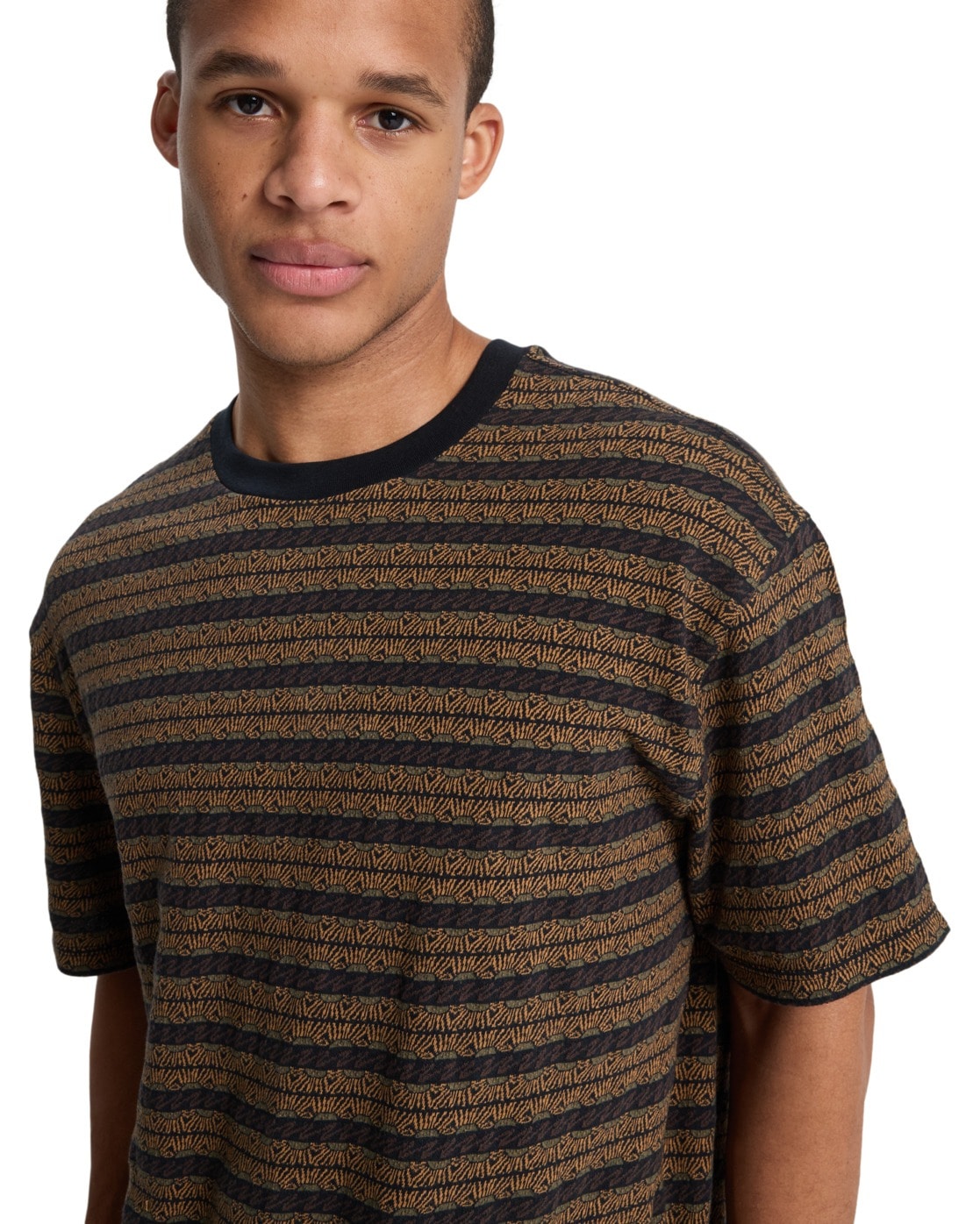 Quiksilver Sporttop »Okano Jacquard«