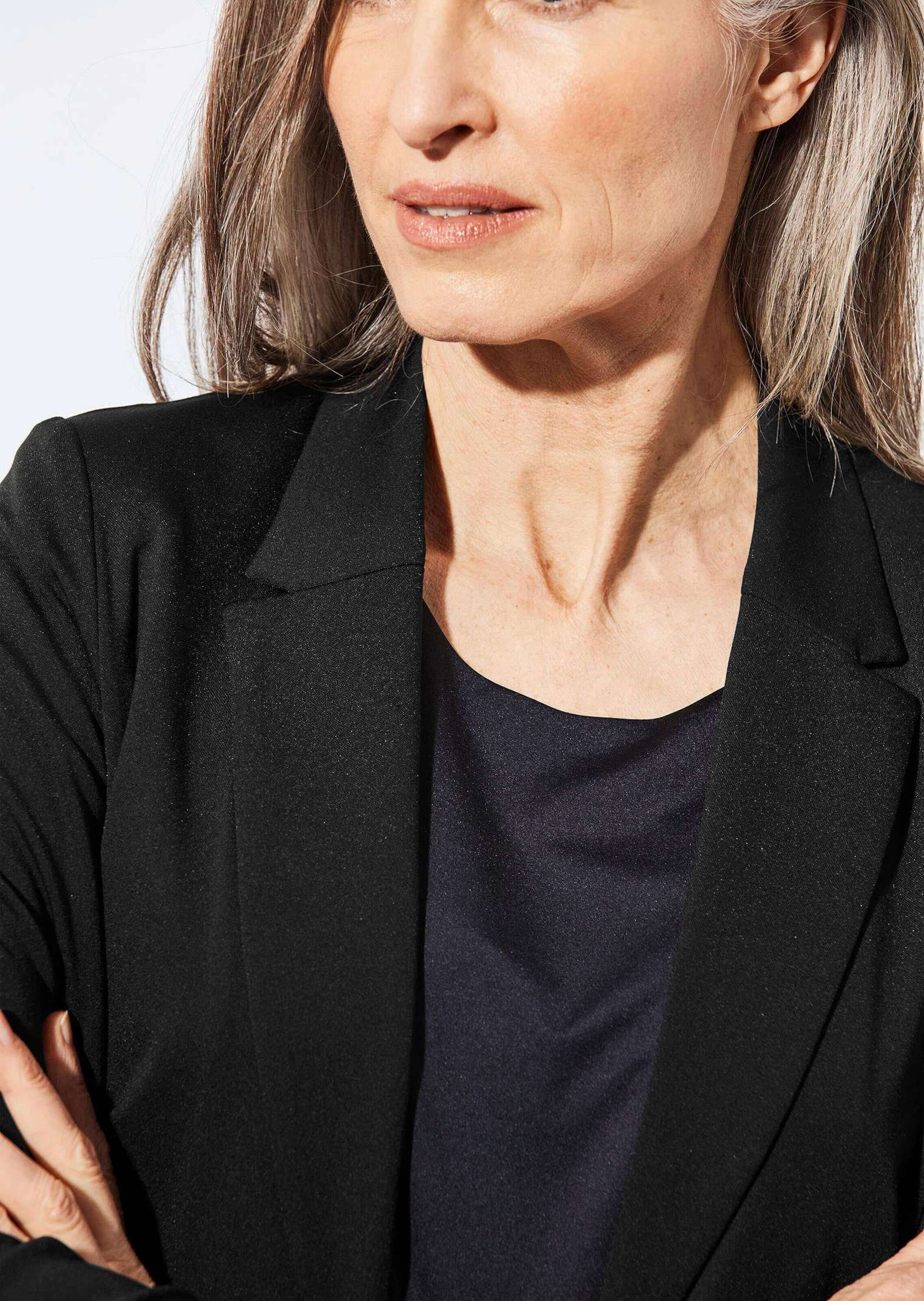 GOLDNER Jackenblazer »Leichtblazer Leichter Jerseyblazer mit höchster Bewegungsfreiheit«