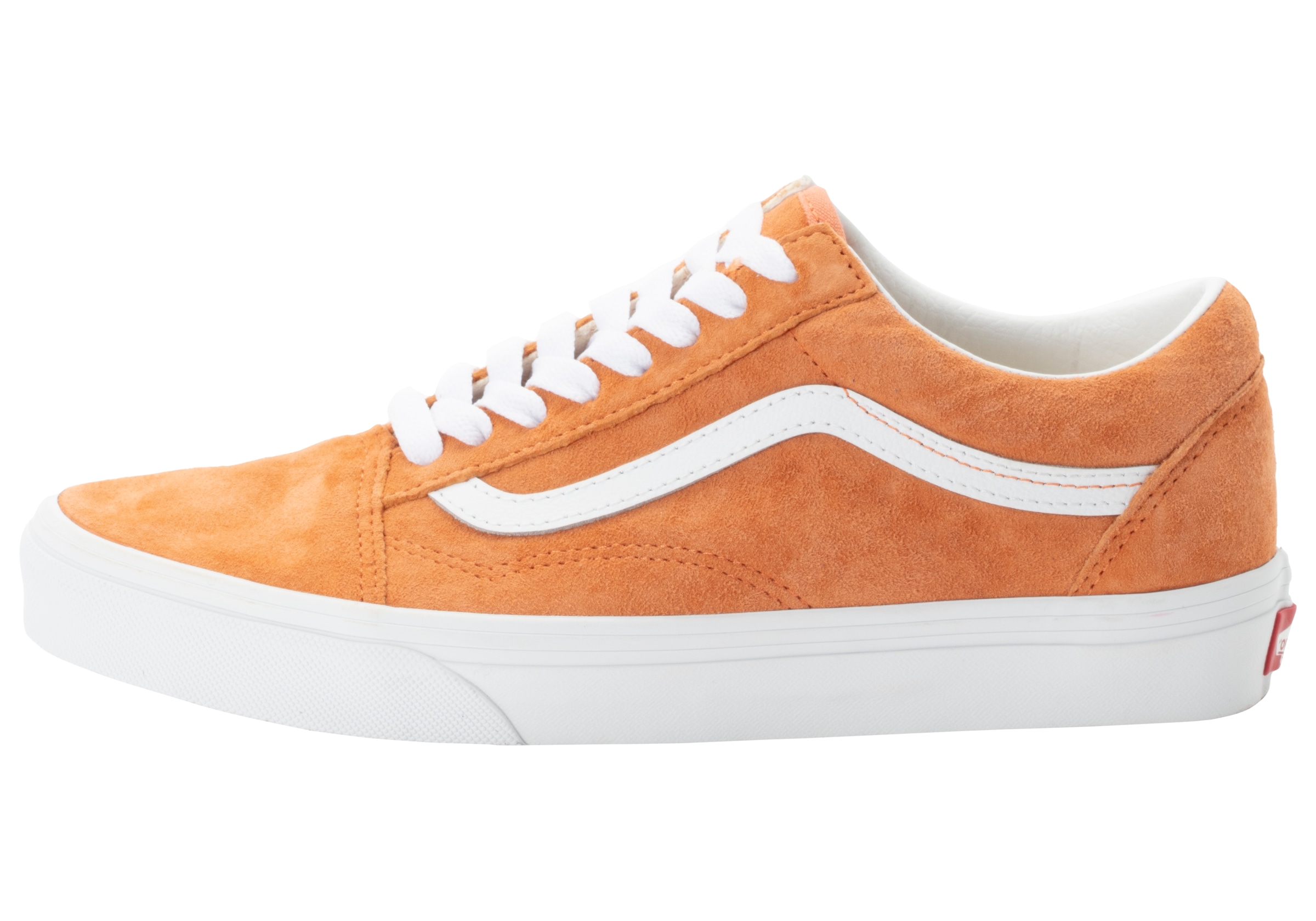 Vans Sneaker »Old Skool«, unisex