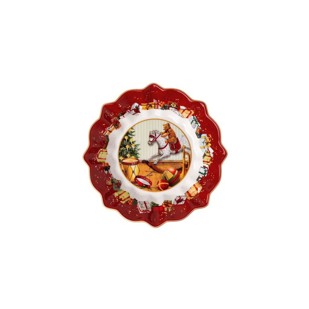 Villeroy & Boch Toys Fantasy Small Gifts Bowl