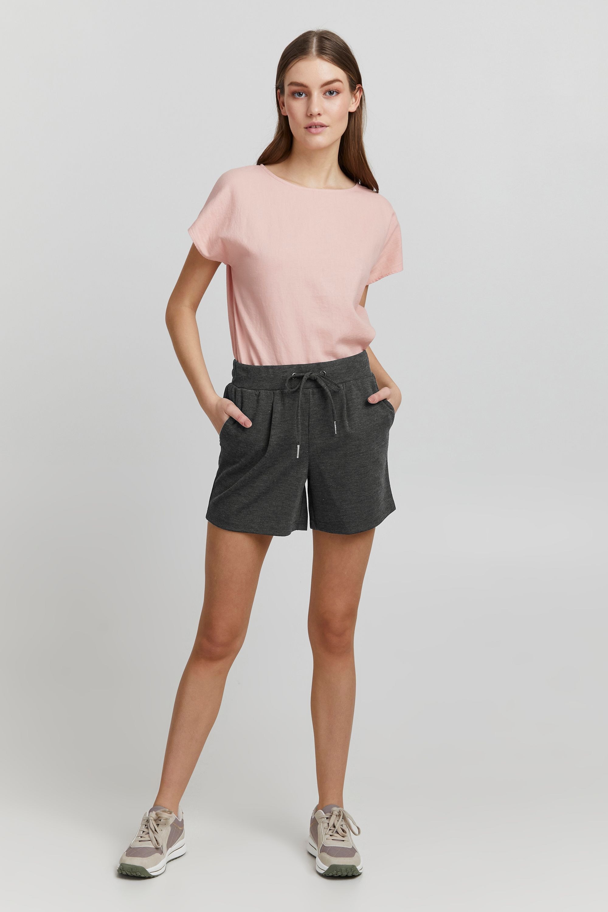 OXMO Shorts »Shorts OXAnnik«