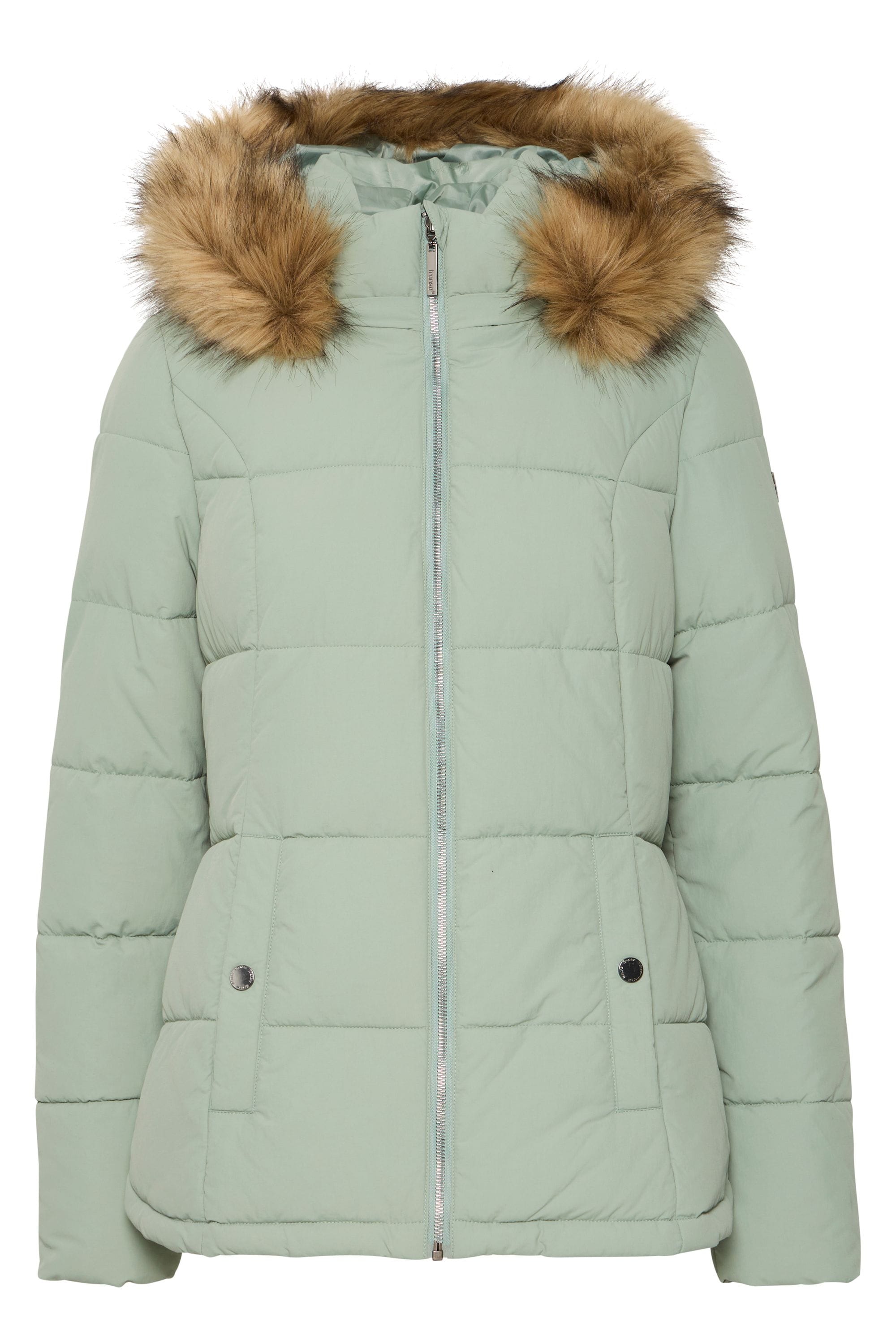 fransa Winterjacke »Winterjacke FRMARNA JA 2«