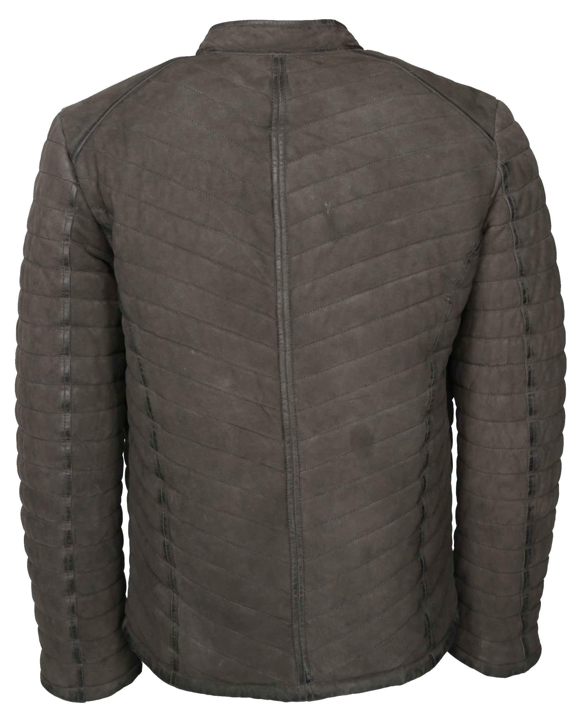 MUSTANG Lederjacke »Lederjacke Jemo«