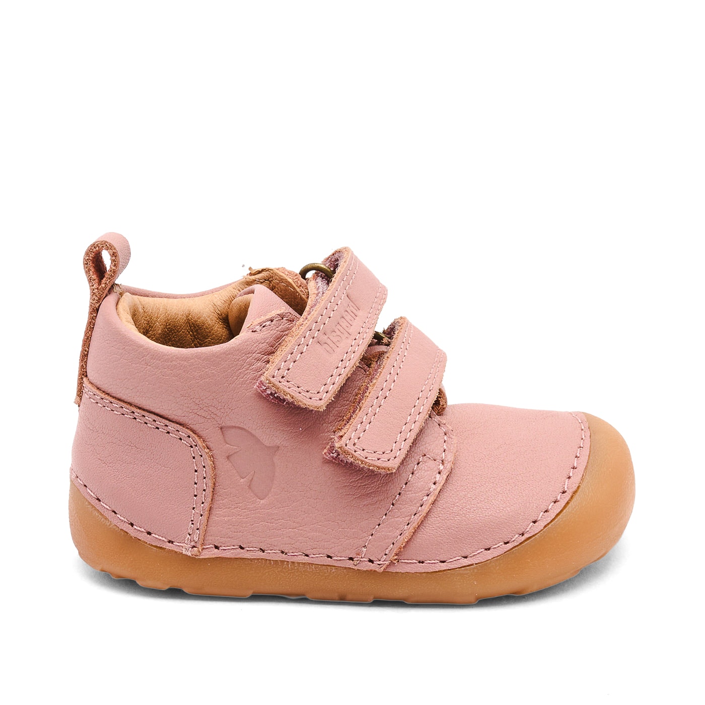Bisgaard Lauflernschuh »barefoot carter«  Klettstiefel für Laufanfänger, Größenschablone zum Download