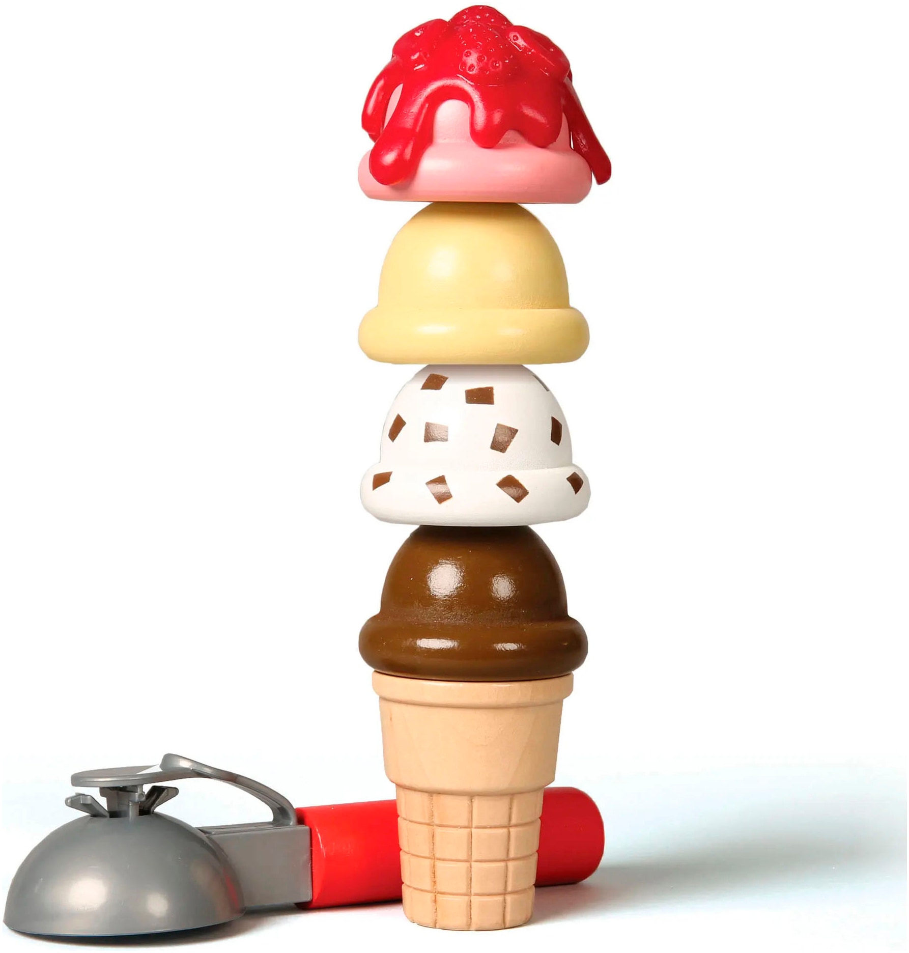 Spin Master Kaufladen »Melissa & Doug Eisdiele«