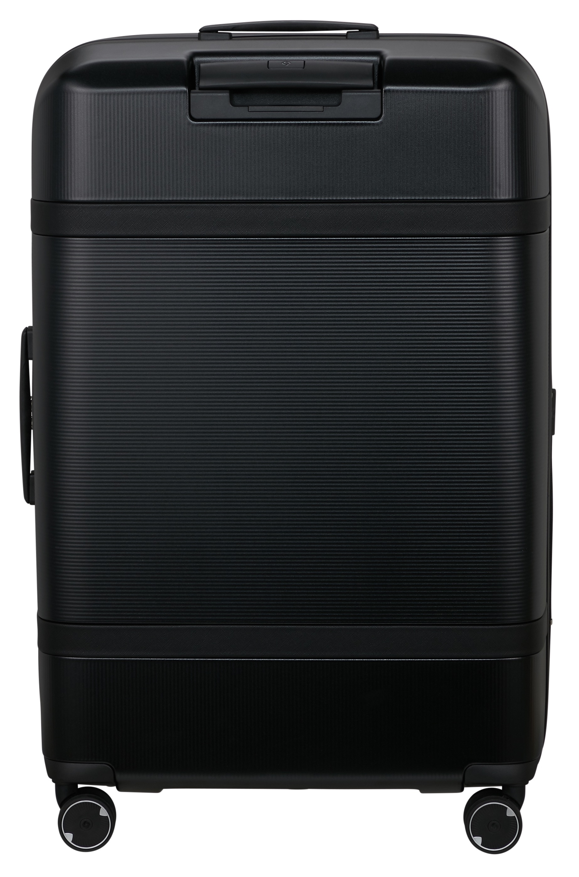 Samsonite Hartschalen-Trolley »IMAGE, verschiedene Größen und Farben«, 4 Rollen, Hartschalen-Koffer Nassfach waschbares Futter Volumenerweiterung