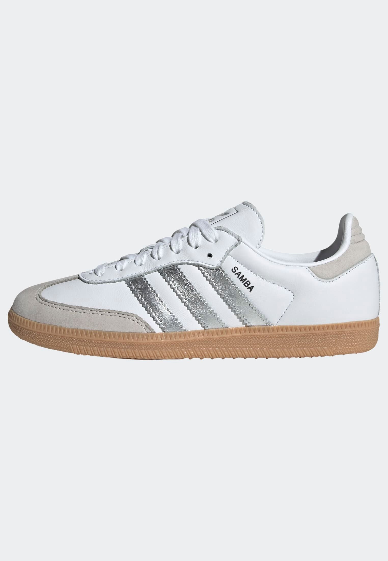 adidas Originals Sneaker »SAMBA OG«