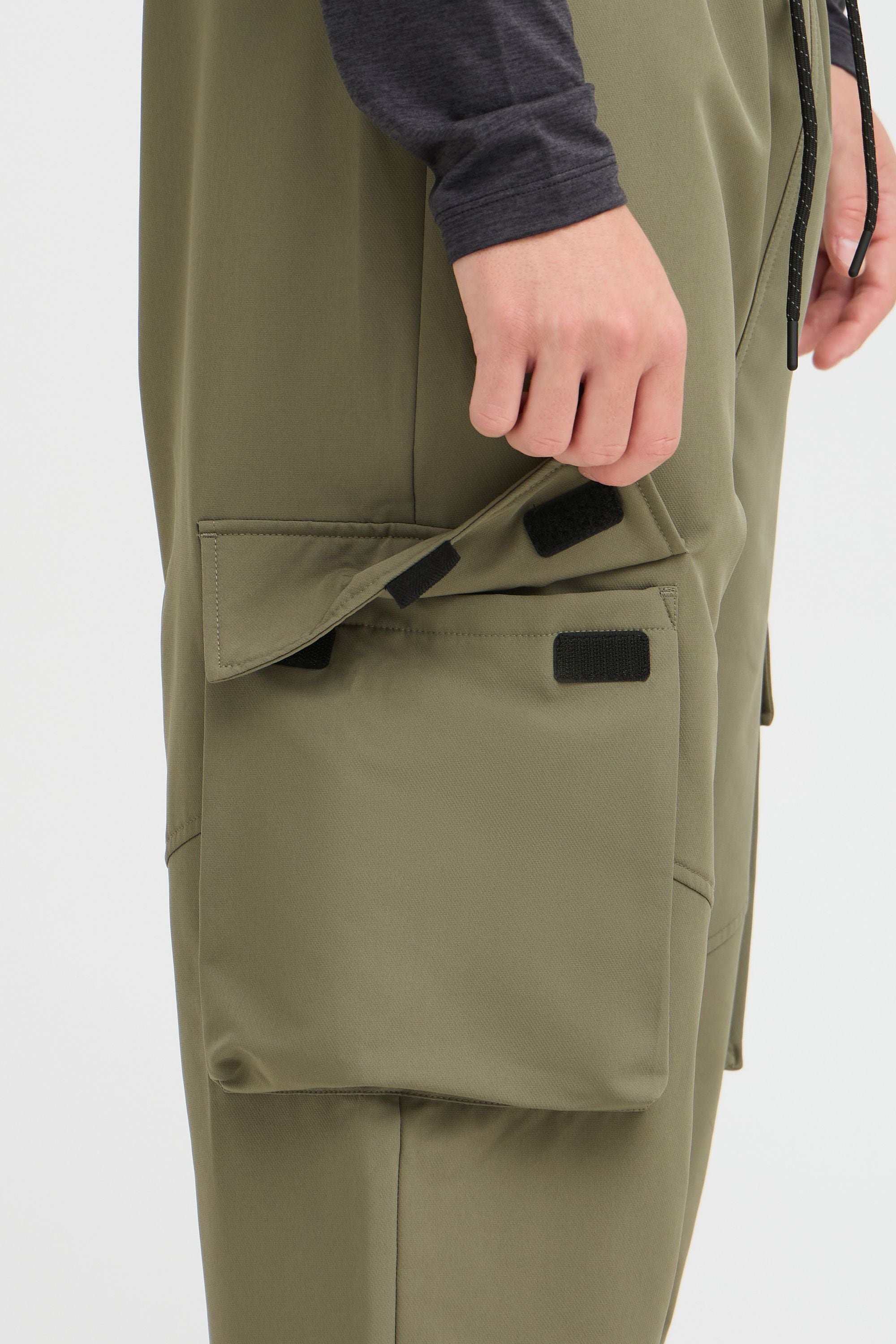 North Bend Cargohose »Cargohose NBToni M«