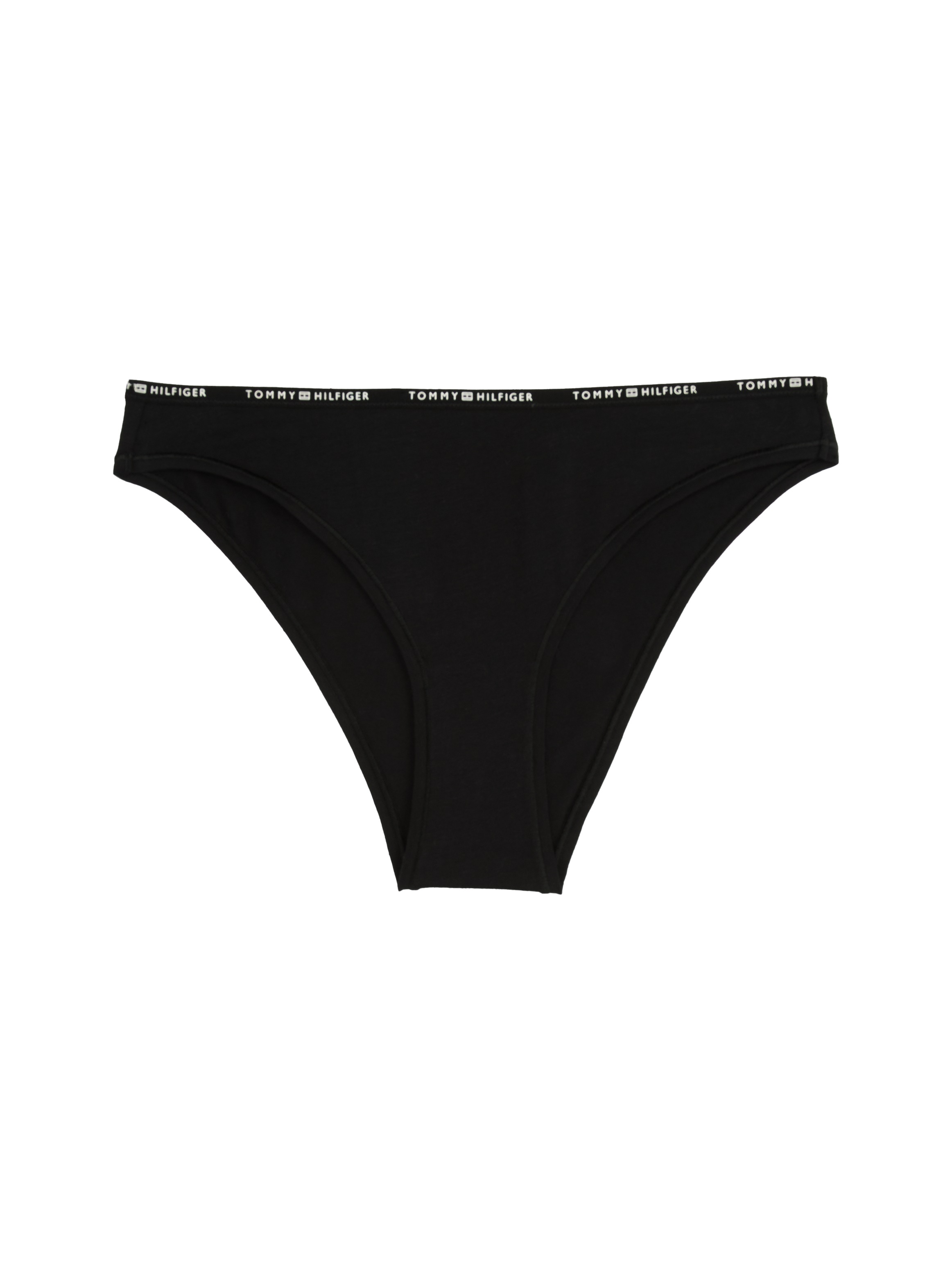Tommy Hilfiger Underwear Bikinislip »CHEEKY BIKINI«, mit Logoschriftzügen