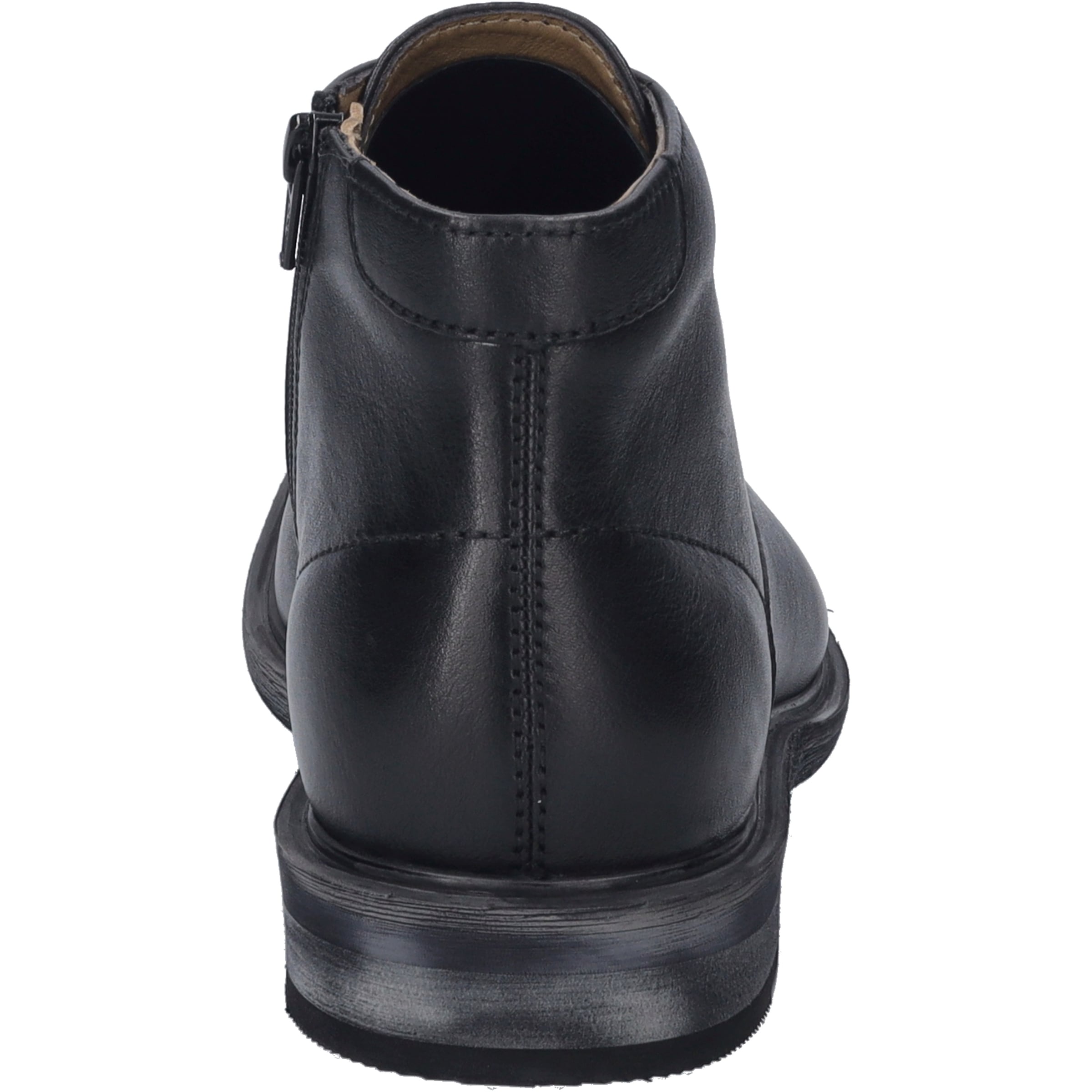 Josef Seibel Stiefelette »Bradley 02, schwarz«